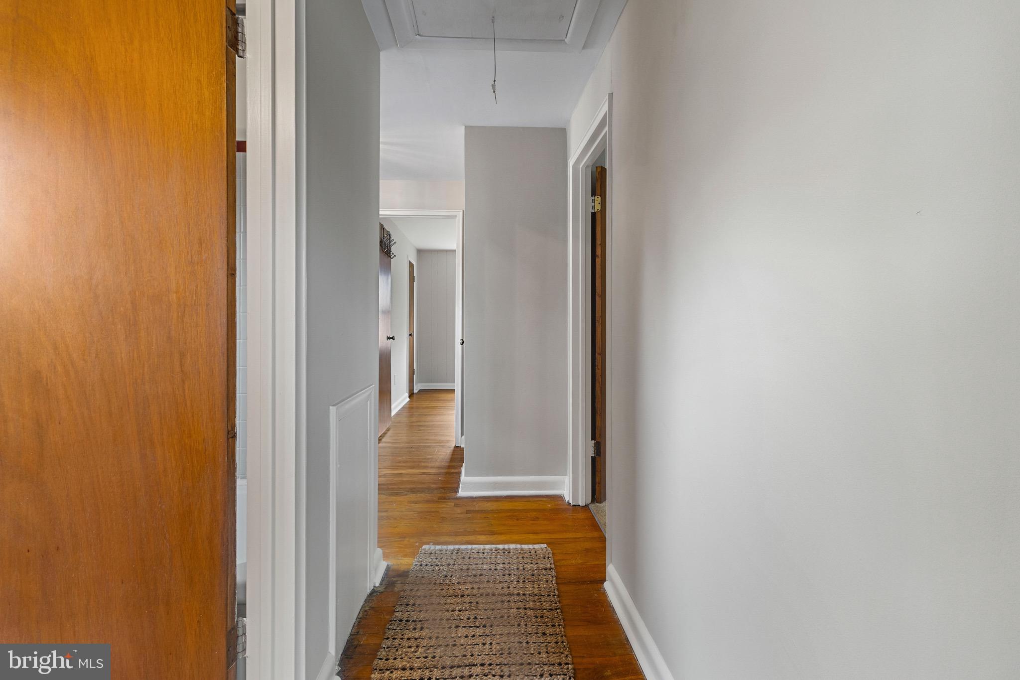 LAFAYETTE HILL - Residential