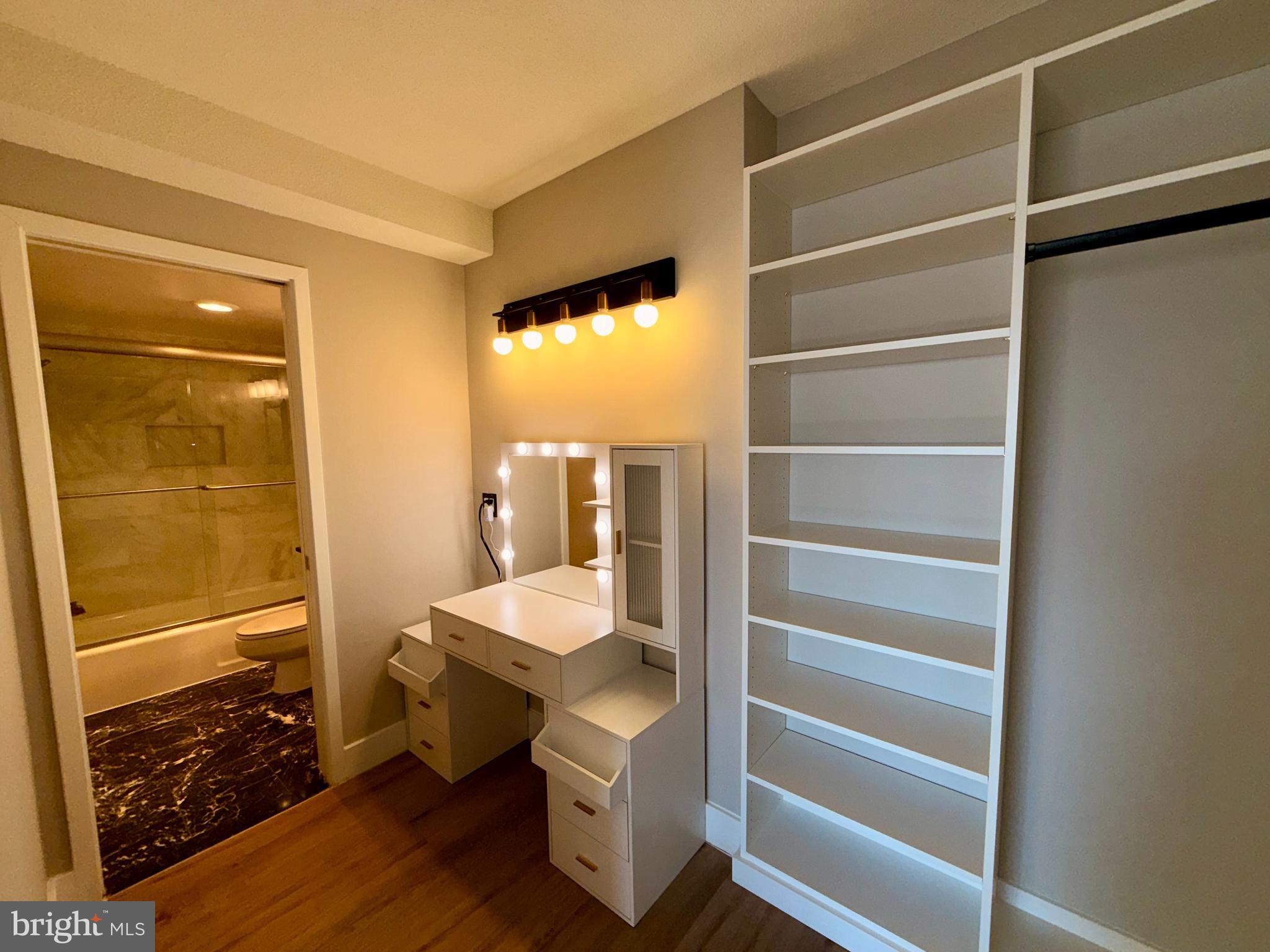 WILLOUGHBY OF CHEVY CHASE - Residential