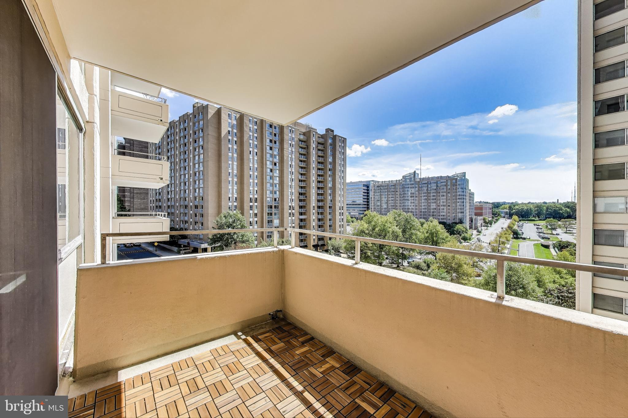 WILLOUGHBY OF CHEVY CHASE - Residential