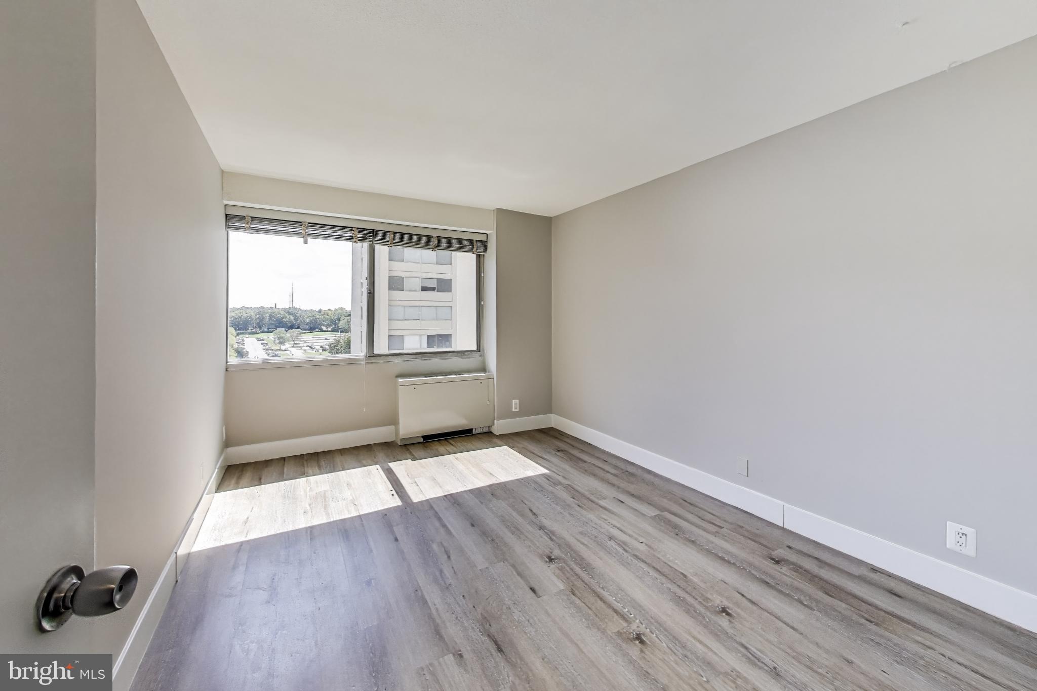 WILLOUGHBY OF CHEVY CHASE - Residential