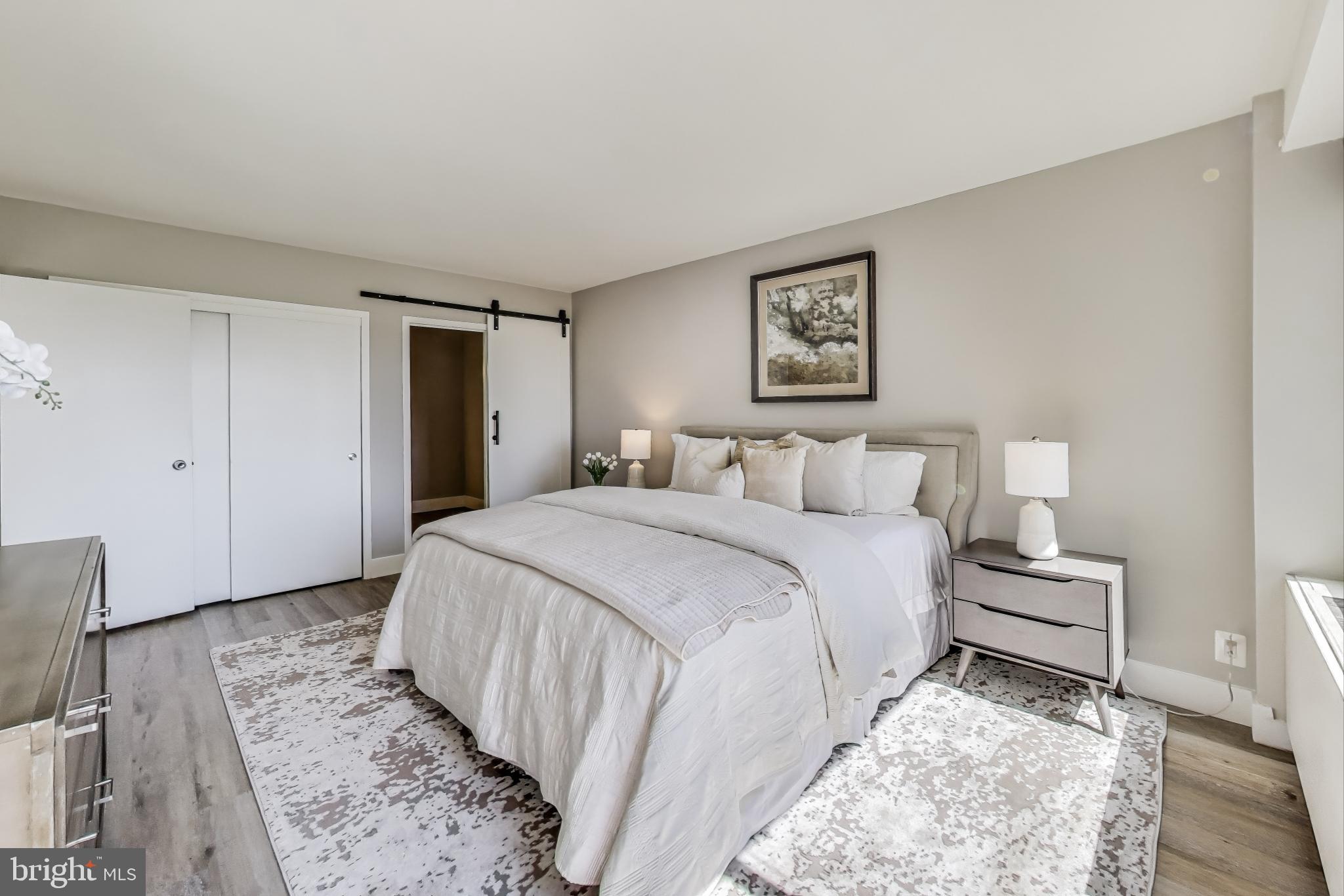 WILLOUGHBY OF CHEVY CHASE - Residential