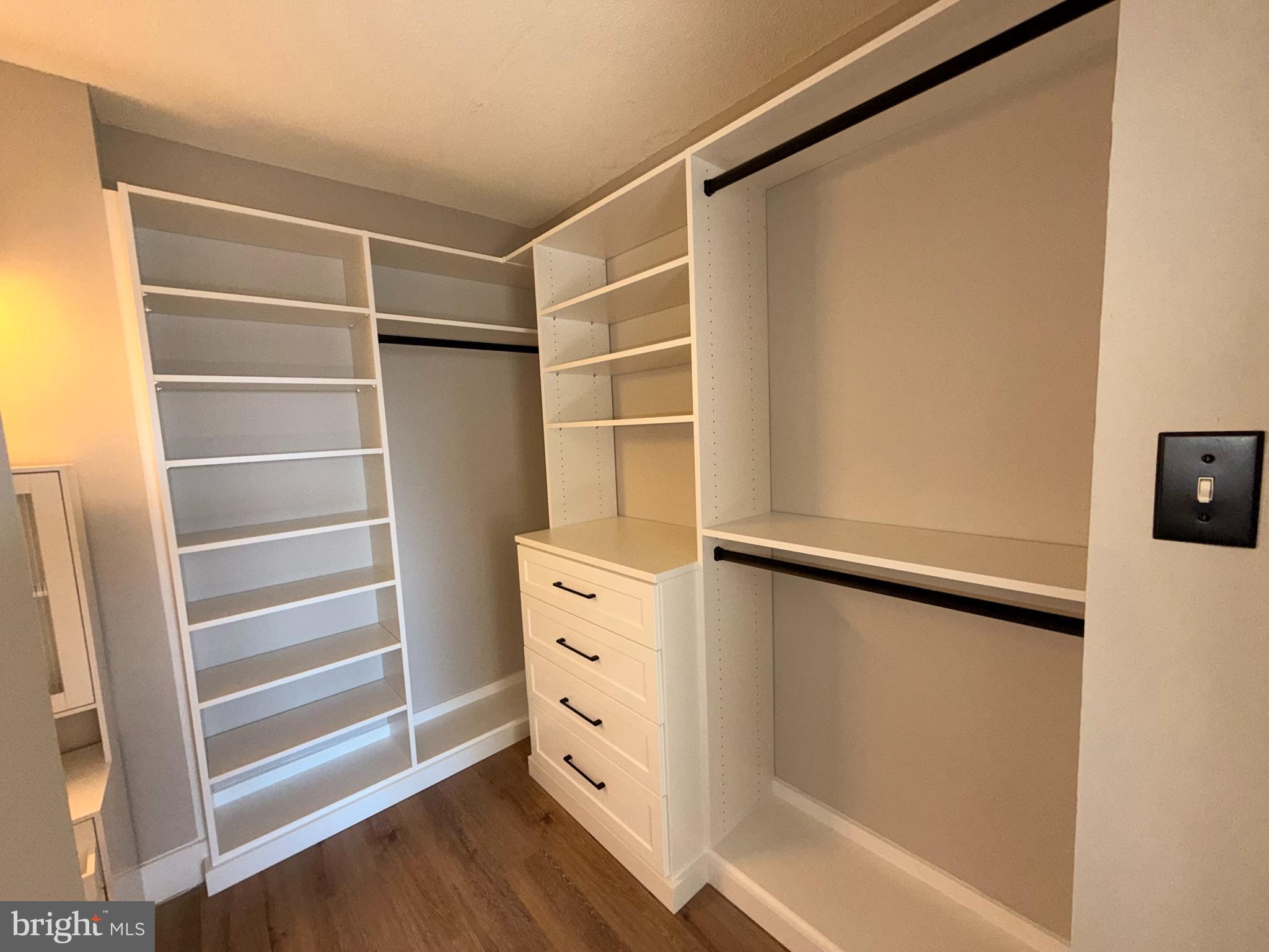 WILLOUGHBY OF CHEVY CHASE - Residential