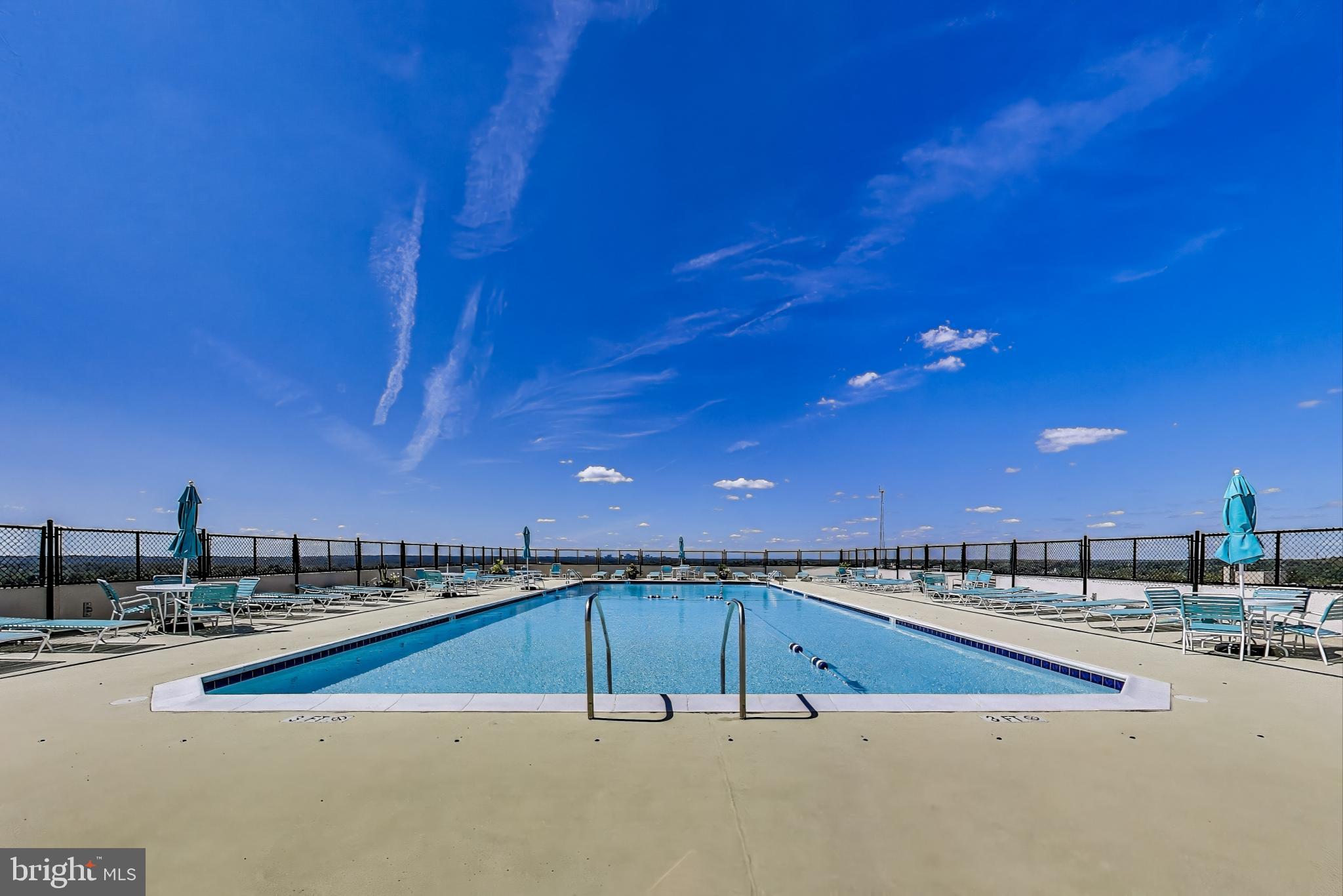 WILLOUGHBY OF CHEVY CHASE - Residential