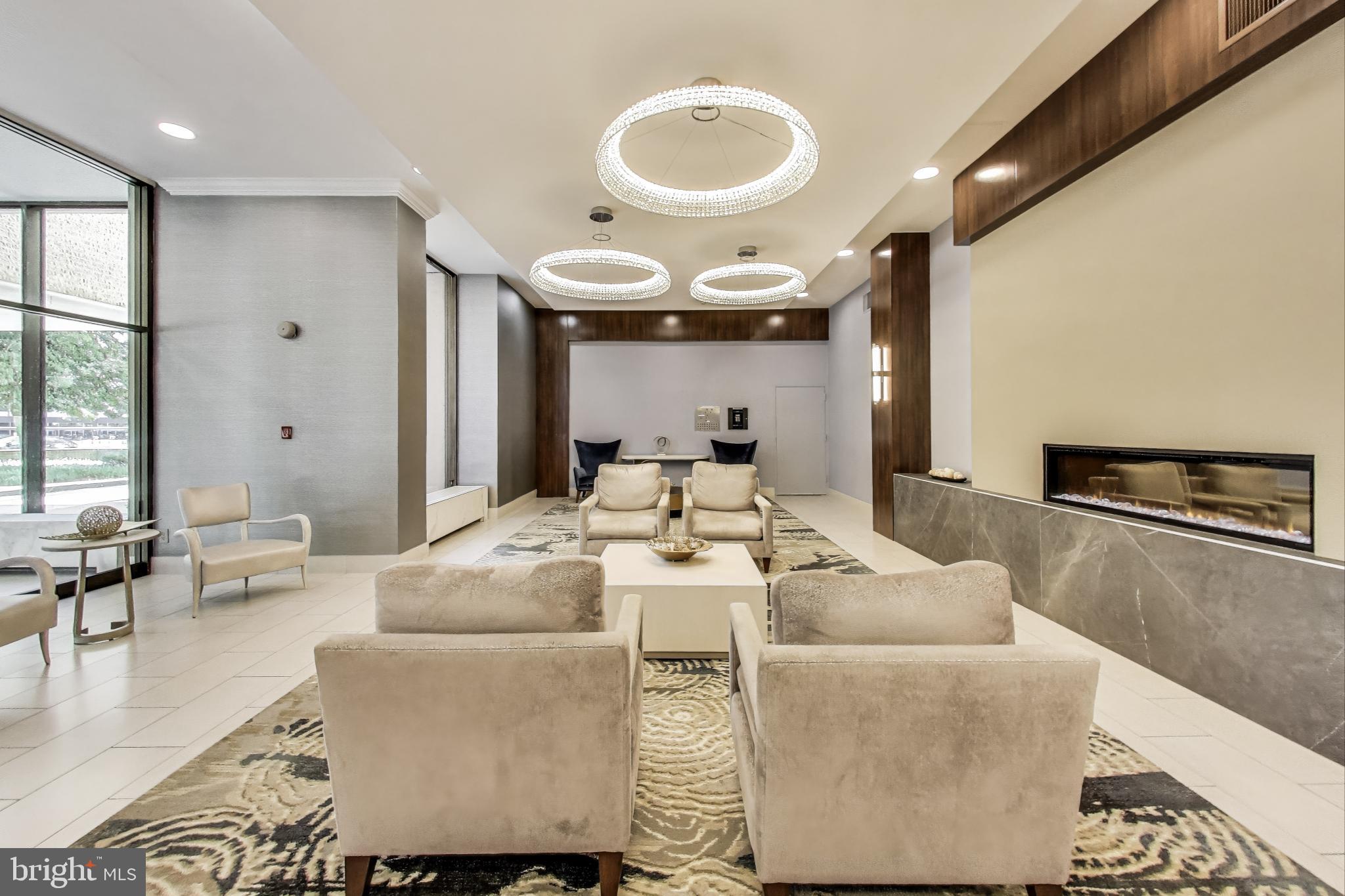 WILLOUGHBY OF CHEVY CHASE - Residential