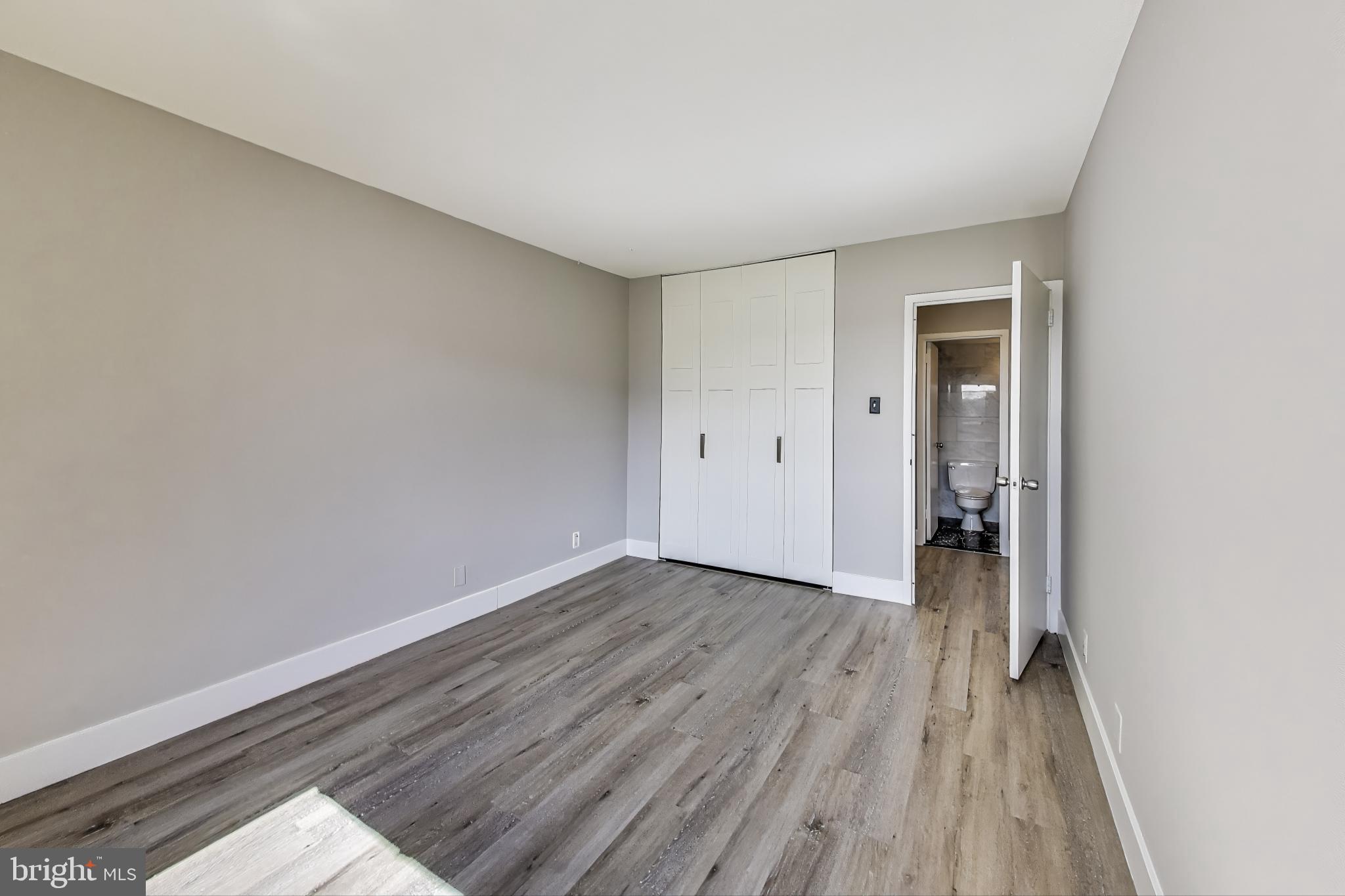 WILLOUGHBY OF CHEVY CHASE - Residential