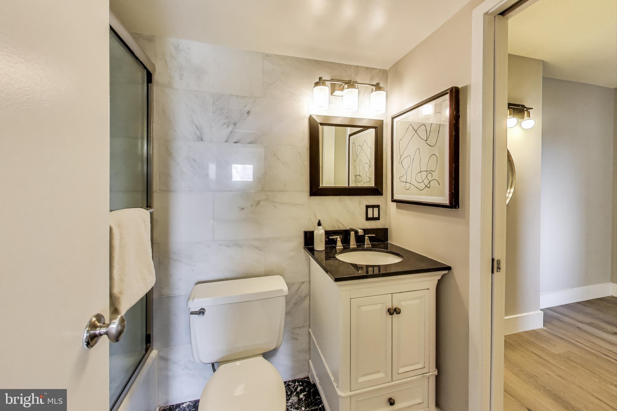 WILLOUGHBY OF CHEVY CHASE - Residential