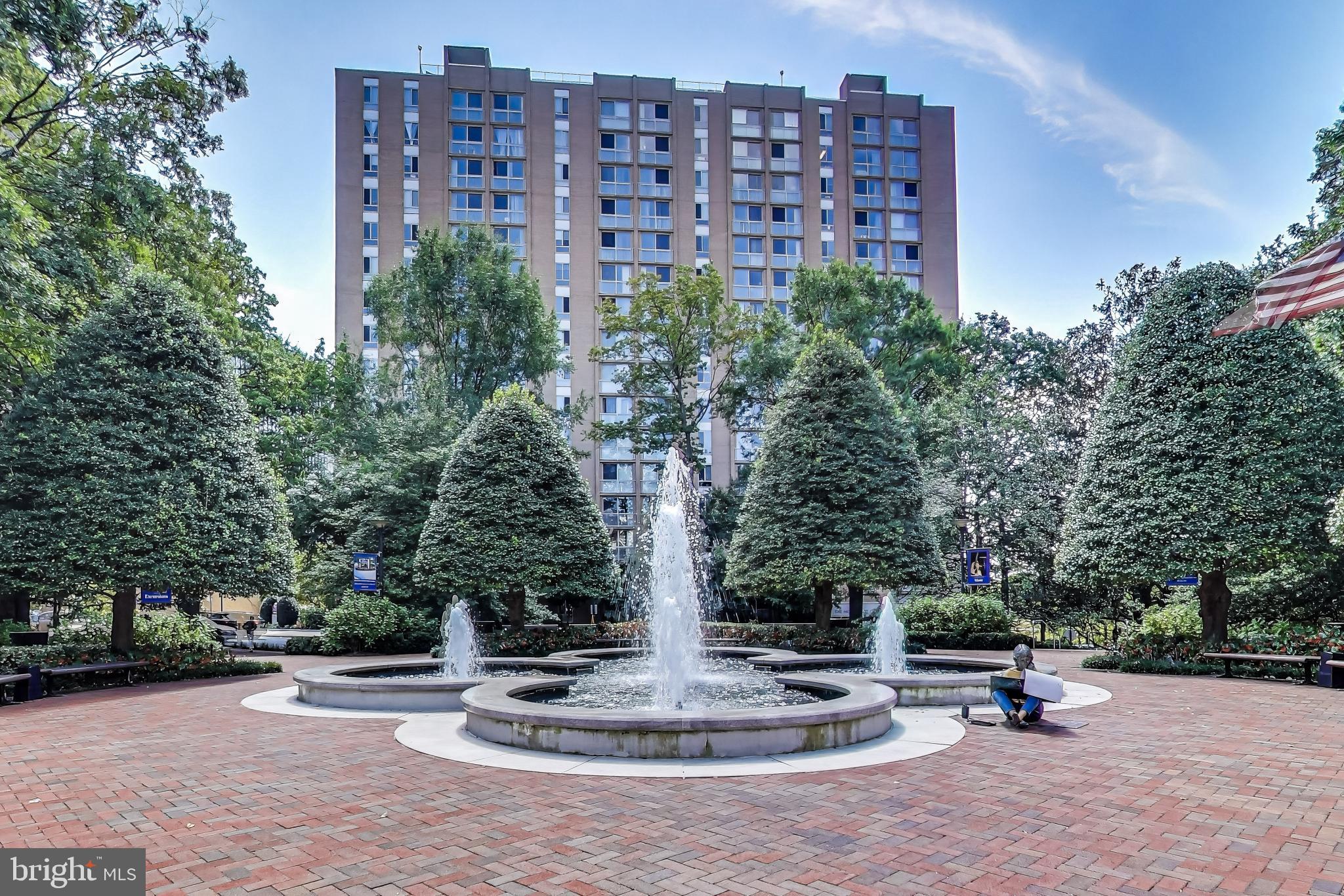 WILLOUGHBY OF CHEVY CHASE - Residential