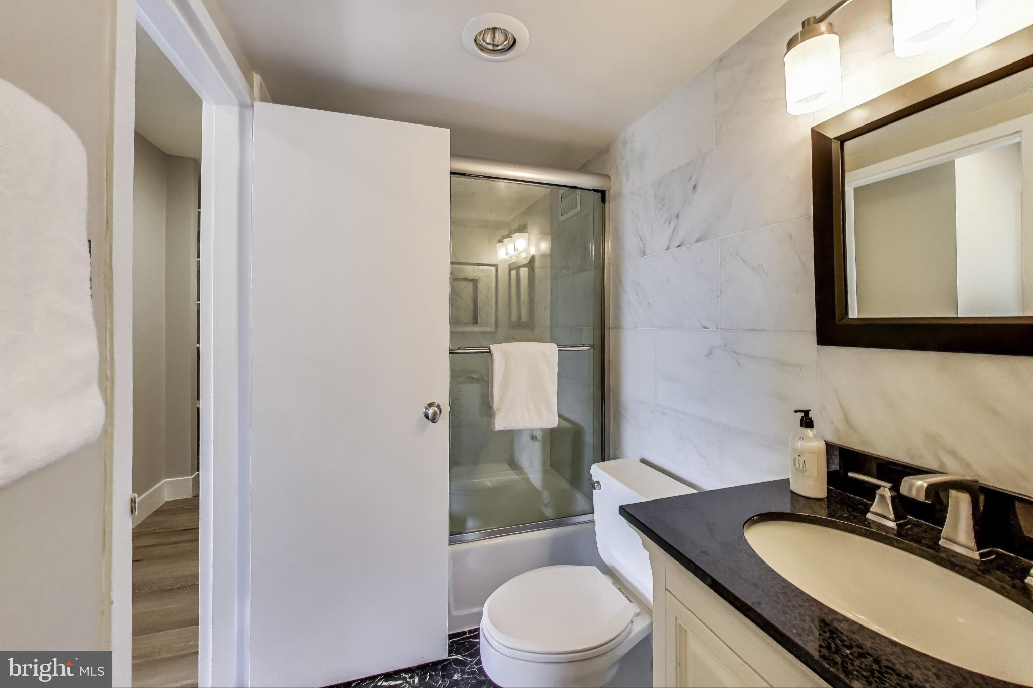 WILLOUGHBY OF CHEVY CHASE - Residential