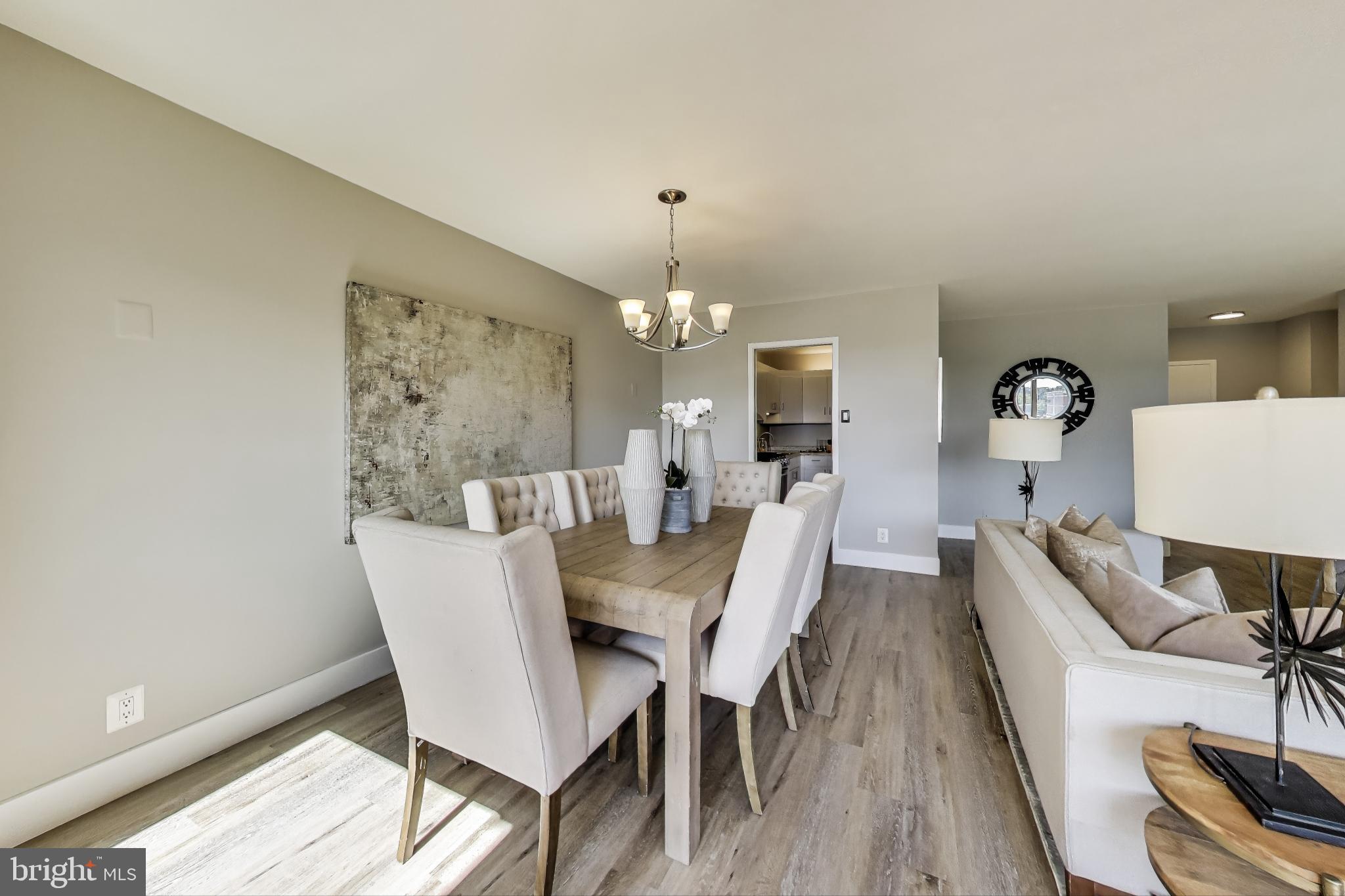 WILLOUGHBY OF CHEVY CHASE - Residential