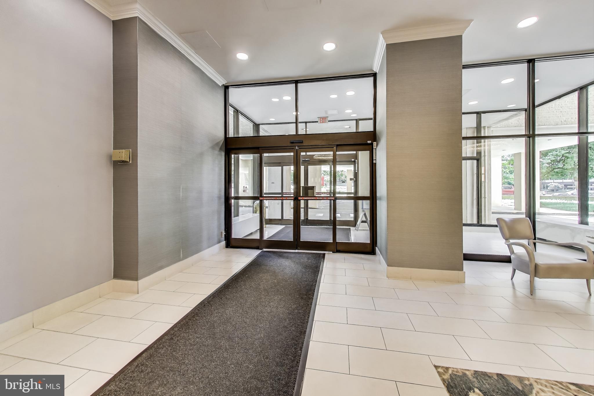 WILLOUGHBY OF CHEVY CHASE - Residential