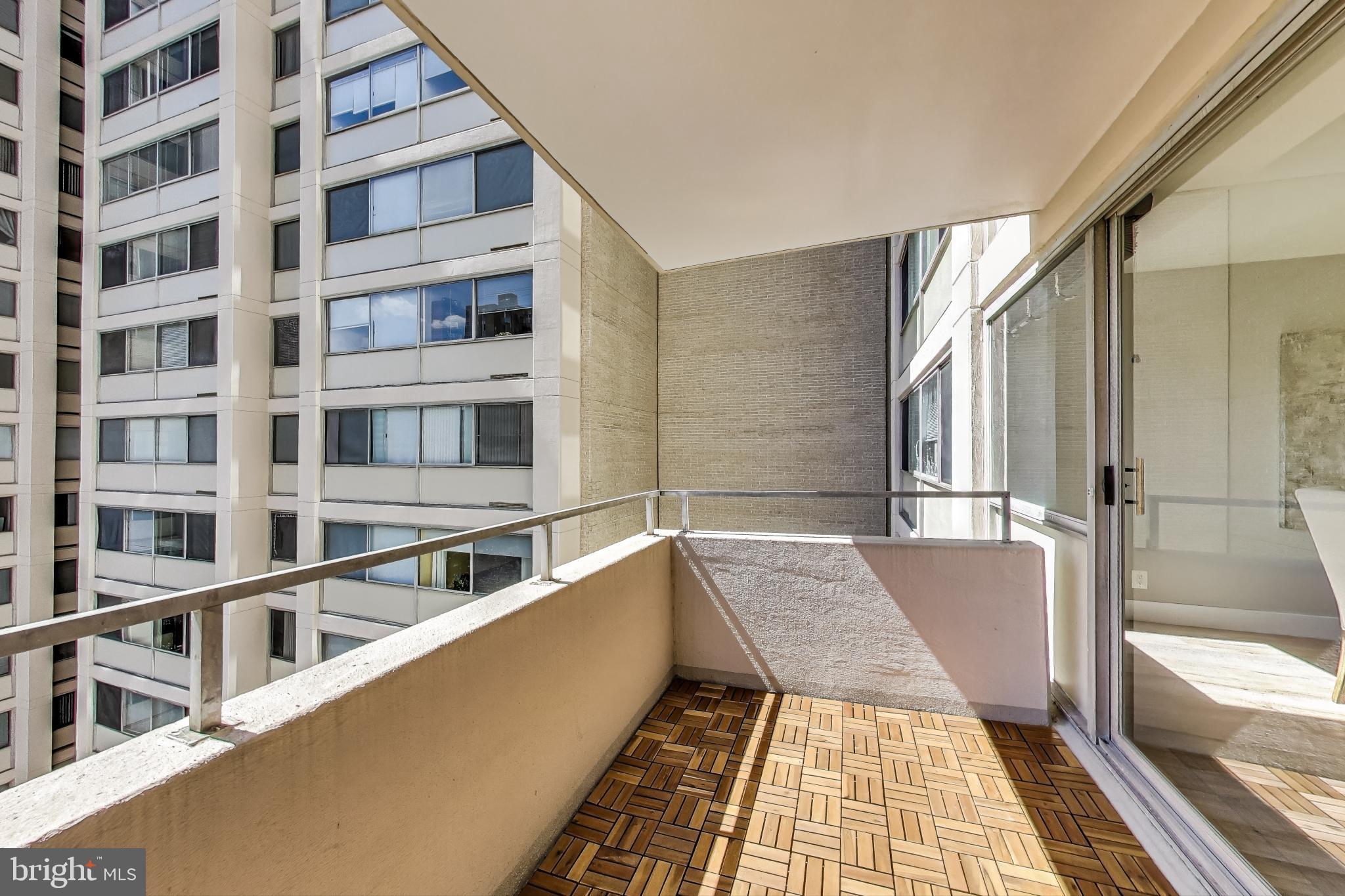 WILLOUGHBY OF CHEVY CHASE - Residential