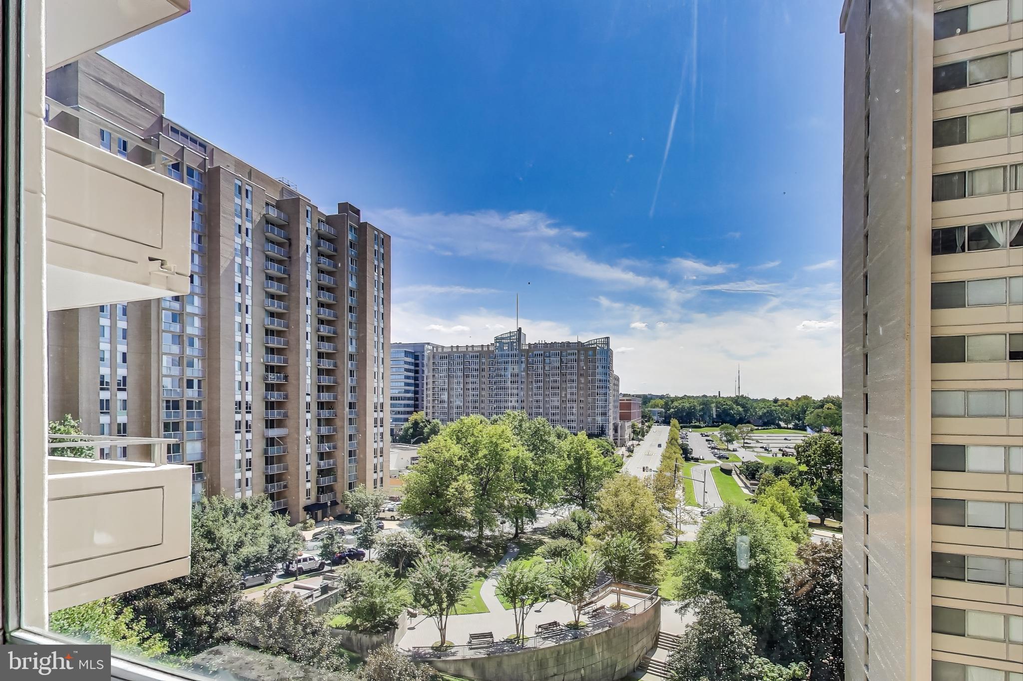 WILLOUGHBY OF CHEVY CHASE - Residential