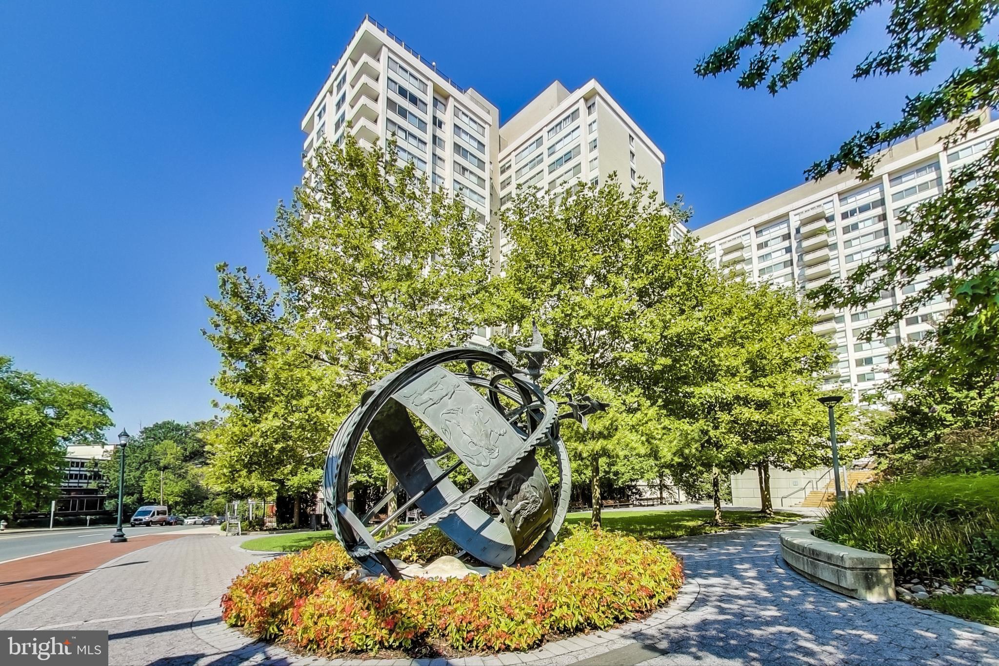 WILLOUGHBY OF CHEVY CHASE - Residential