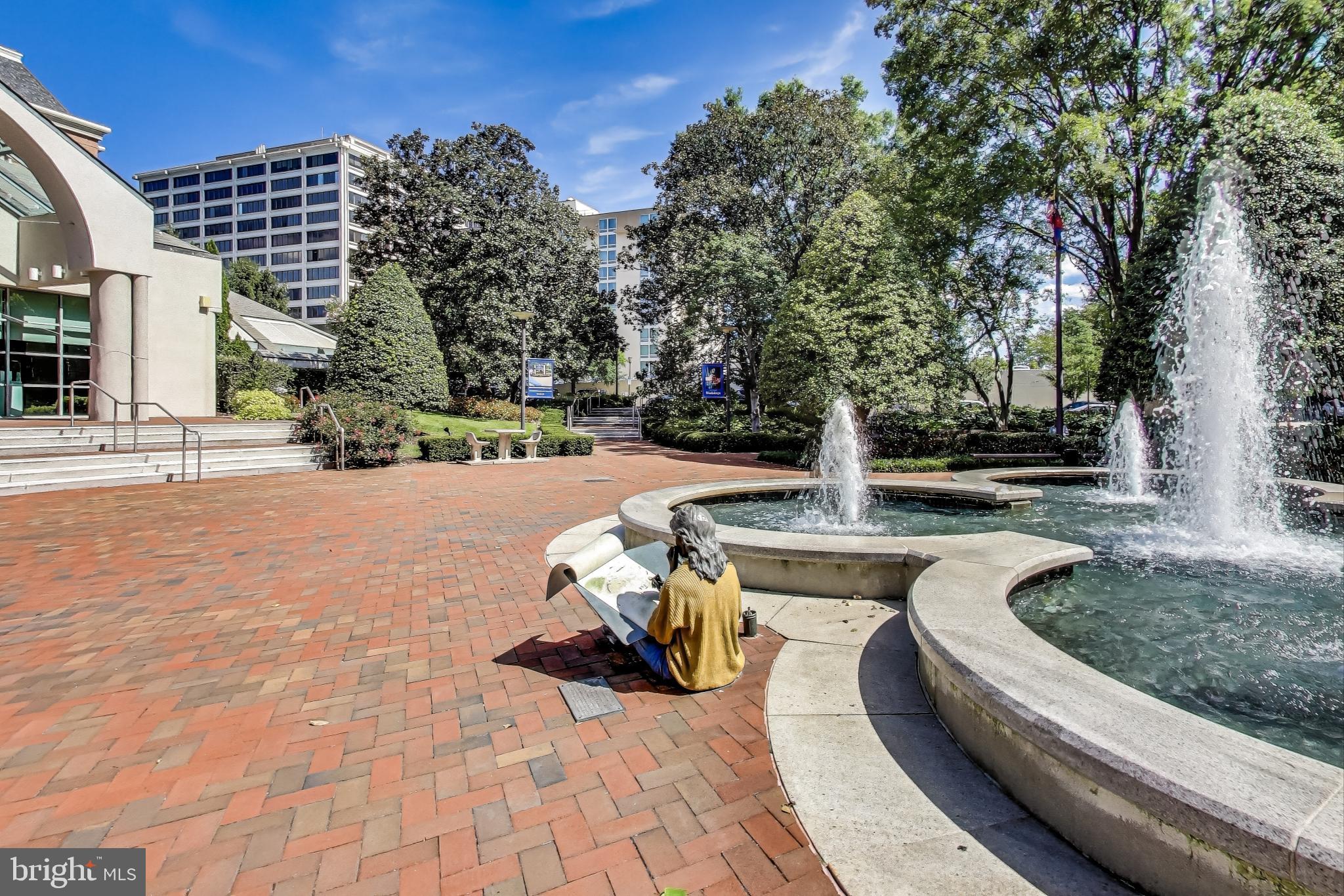 WILLOUGHBY OF CHEVY CHASE - Residential