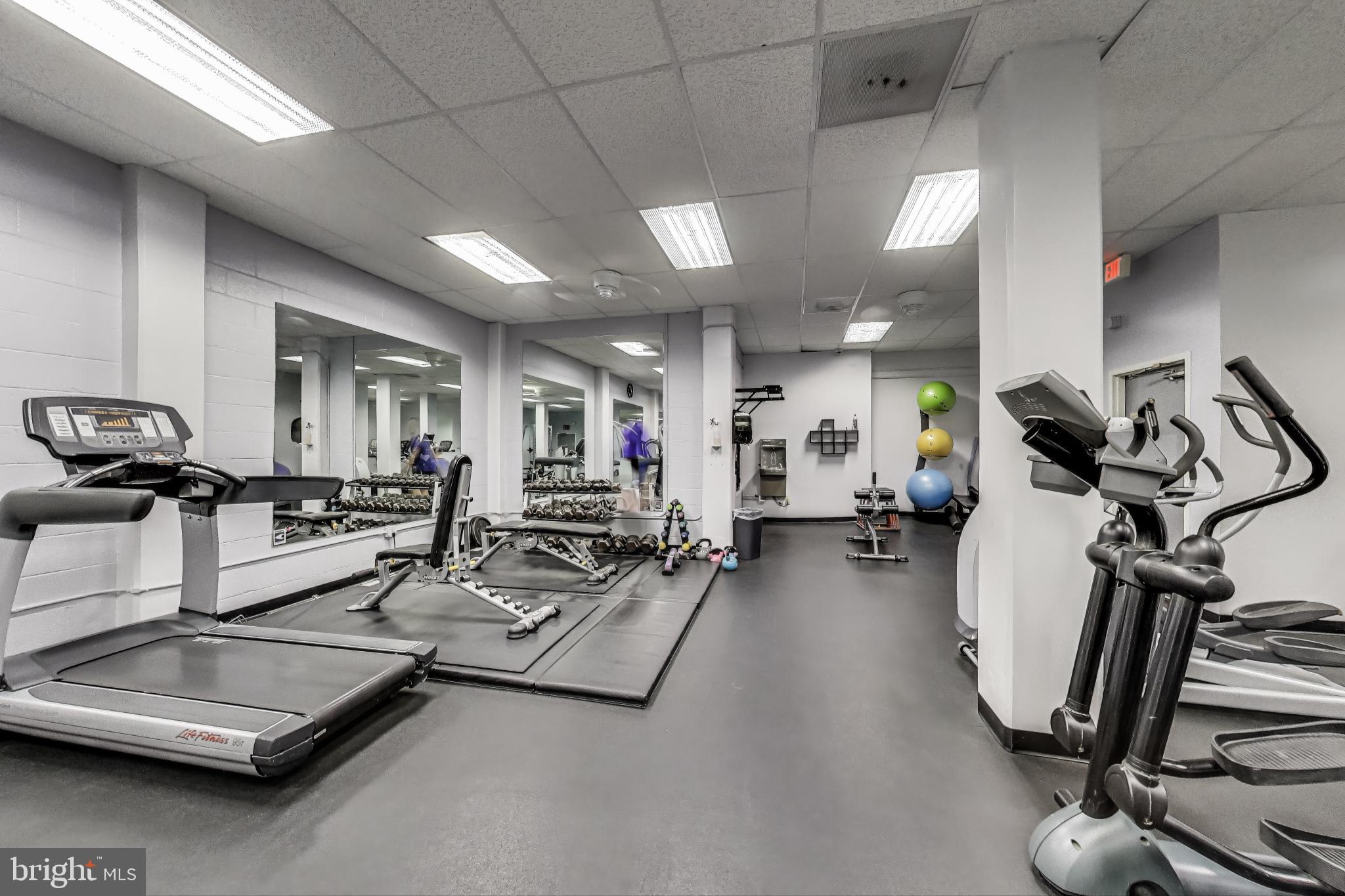 WILLOUGHBY OF CHEVY CHASE - Residential