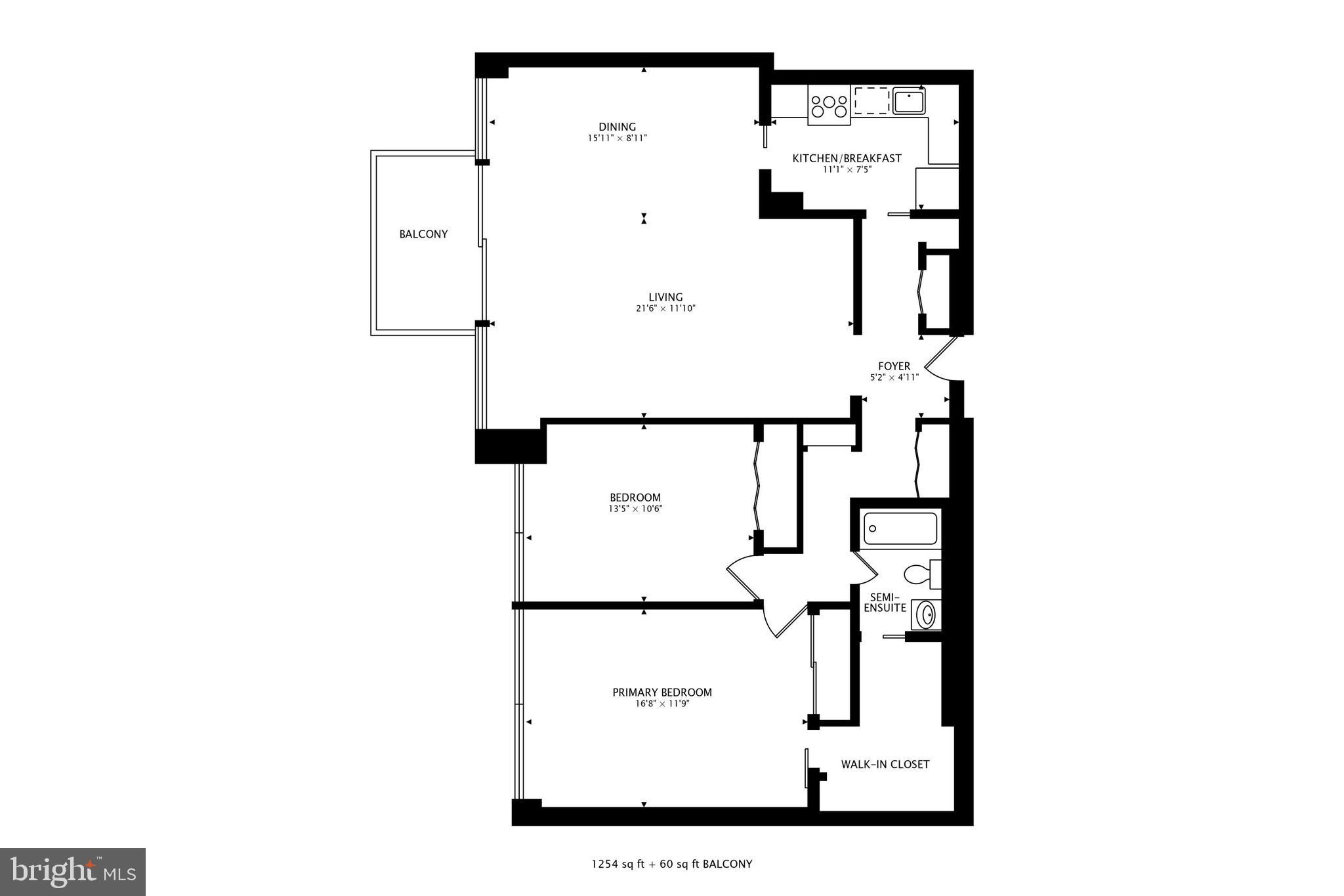 WILLOUGHBY OF CHEVY CHASE - Residential