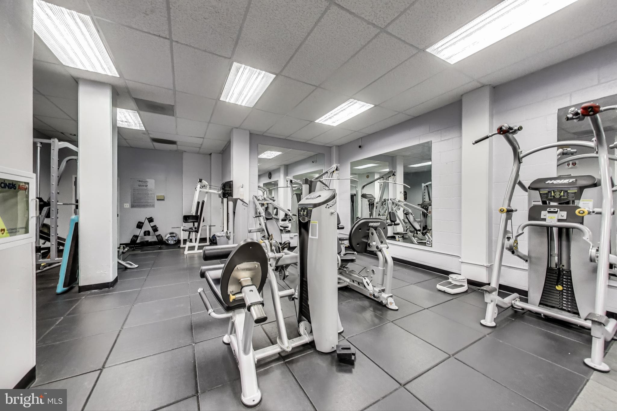 WILLOUGHBY OF CHEVY CHASE - Residential