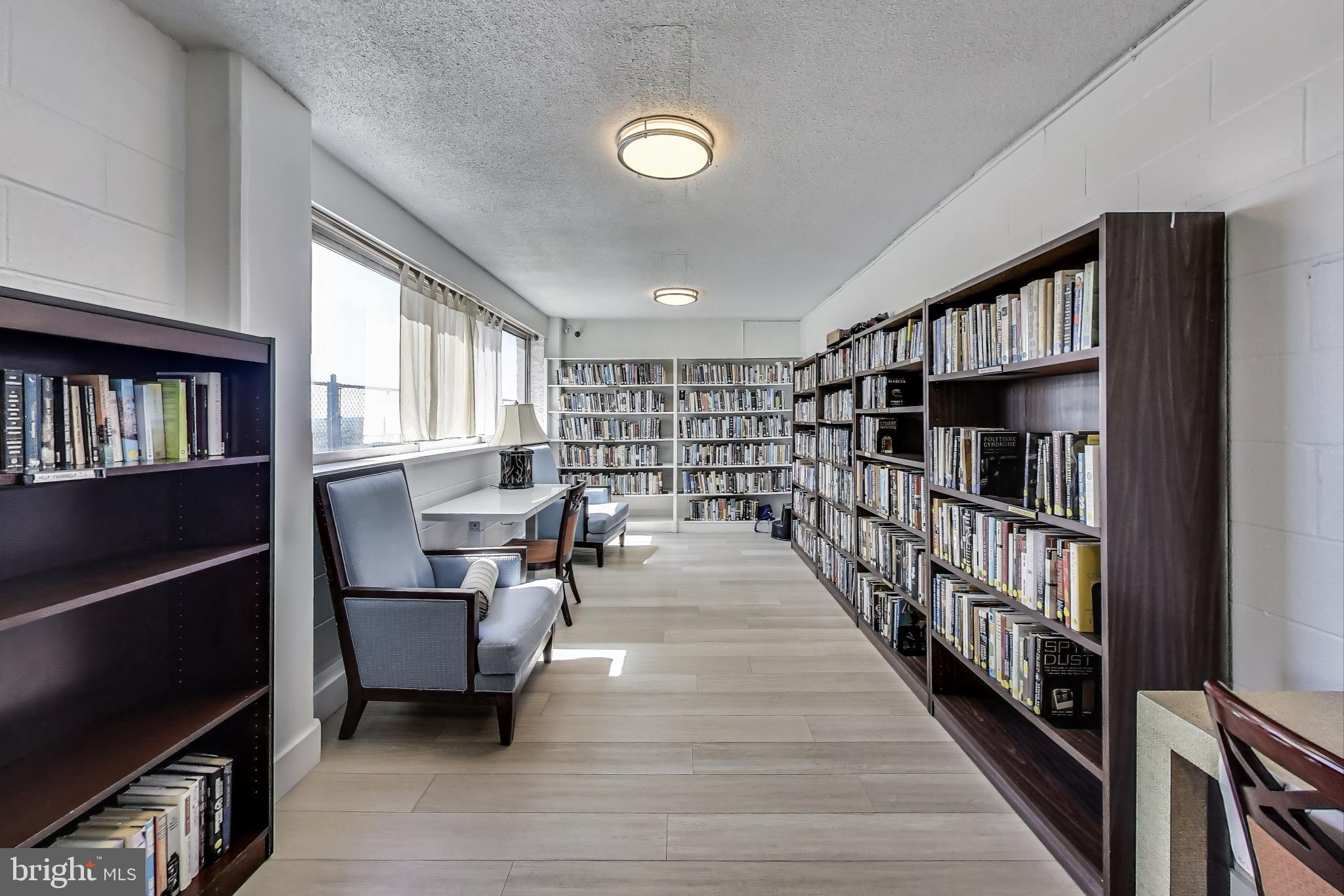 WILLOUGHBY OF CHEVY CHASE - Residential