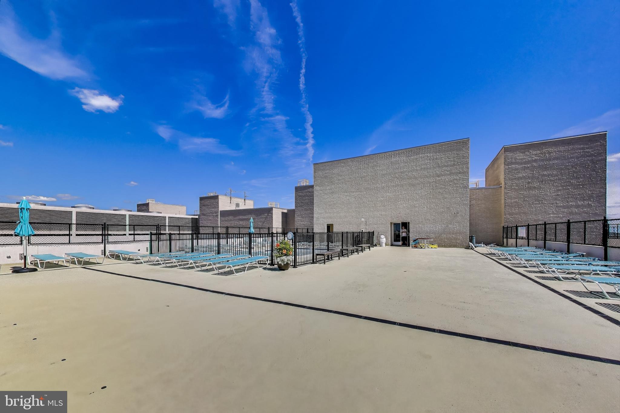 WILLOUGHBY OF CHEVY CHASE - Residential