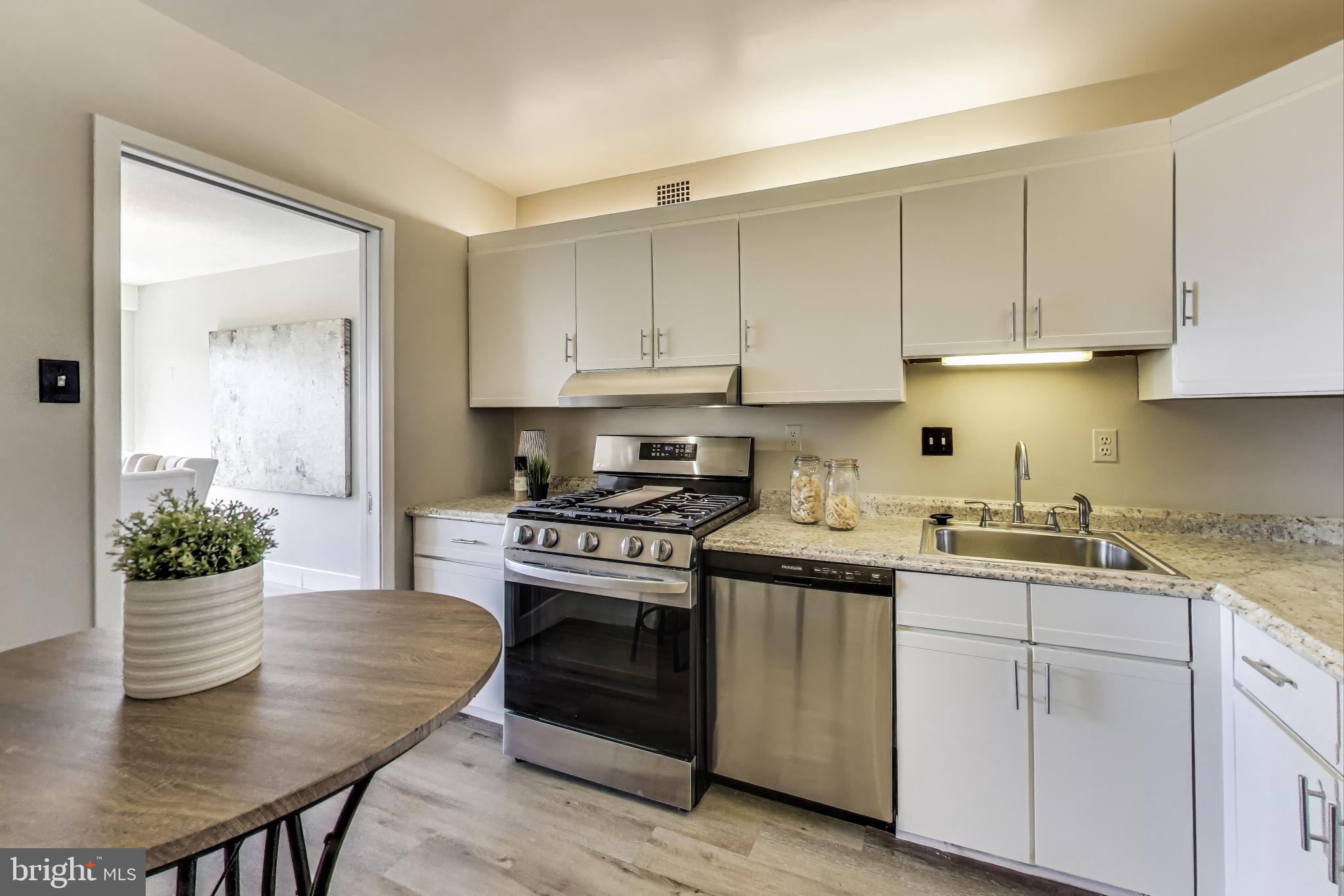 WILLOUGHBY OF CHEVY CHASE - Residential