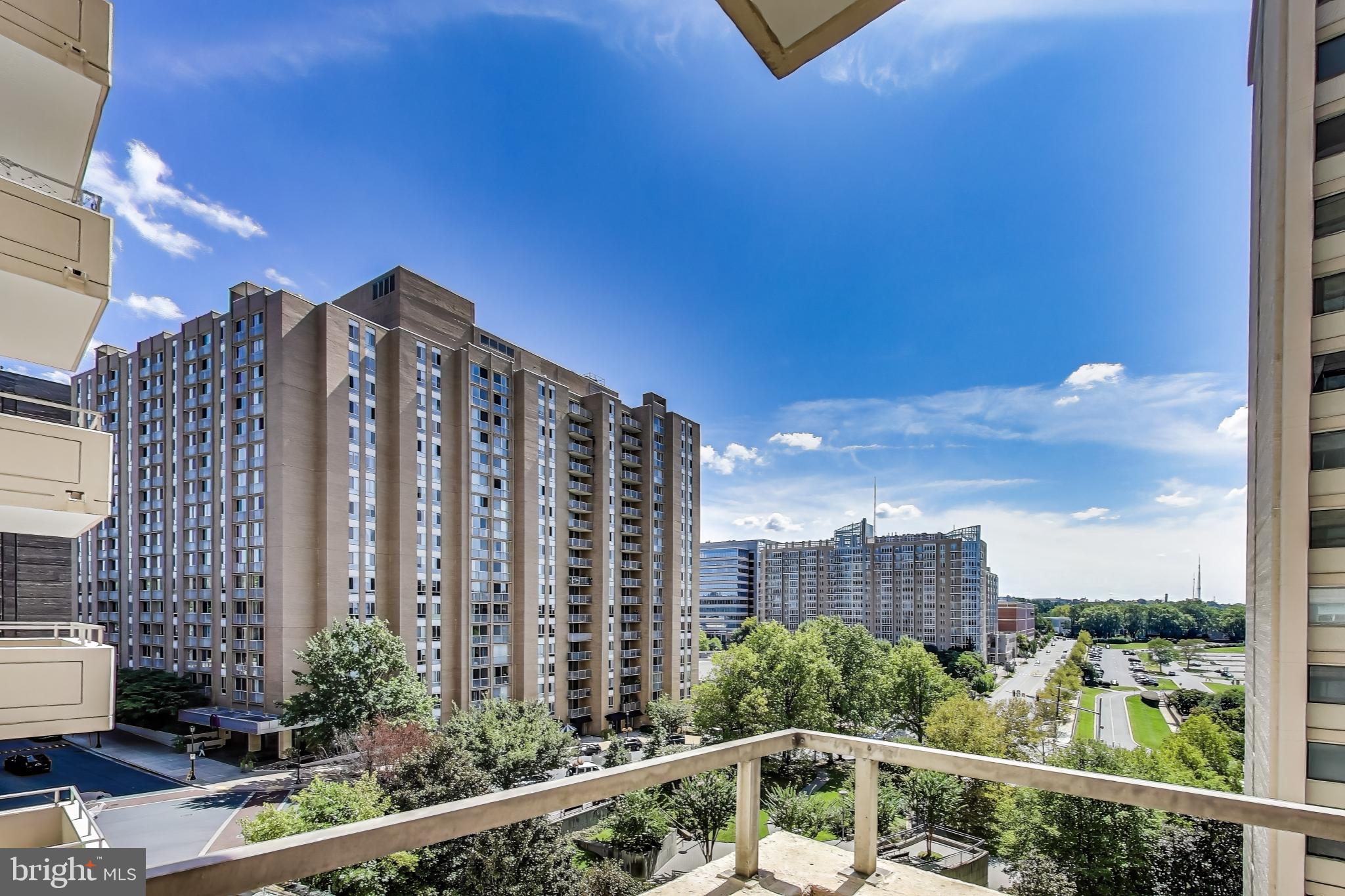 WILLOUGHBY OF CHEVY CHASE - Residential