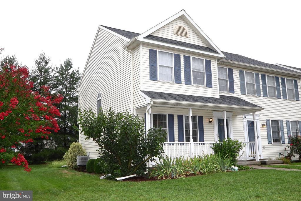 Photo of 568 Wood Duck Drive, Manheim, PA 17545 (MLS # PALA2055312)