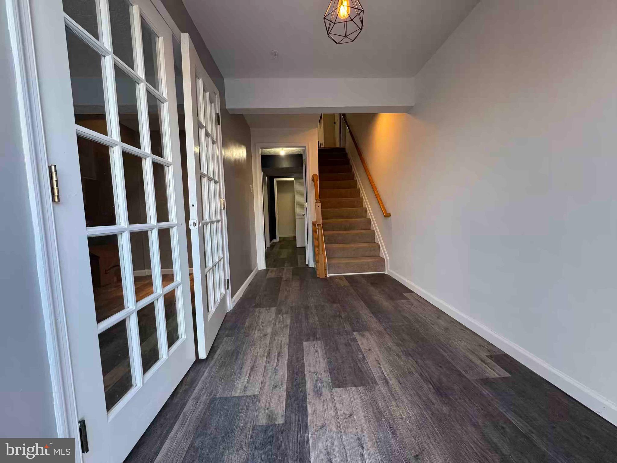 ST LUKES STATION - Residential Lease