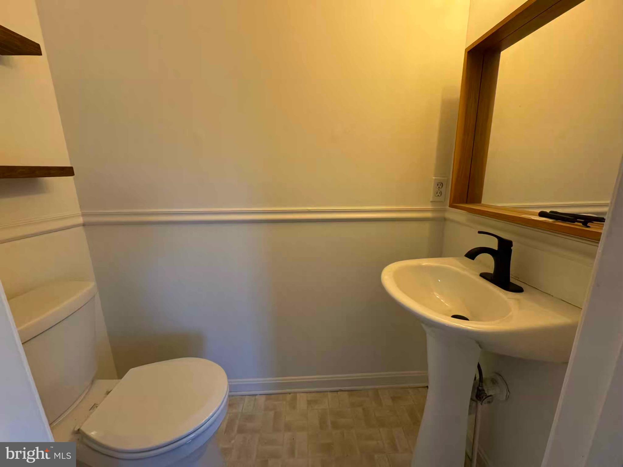 ST LUKES STATION - Residential Lease
