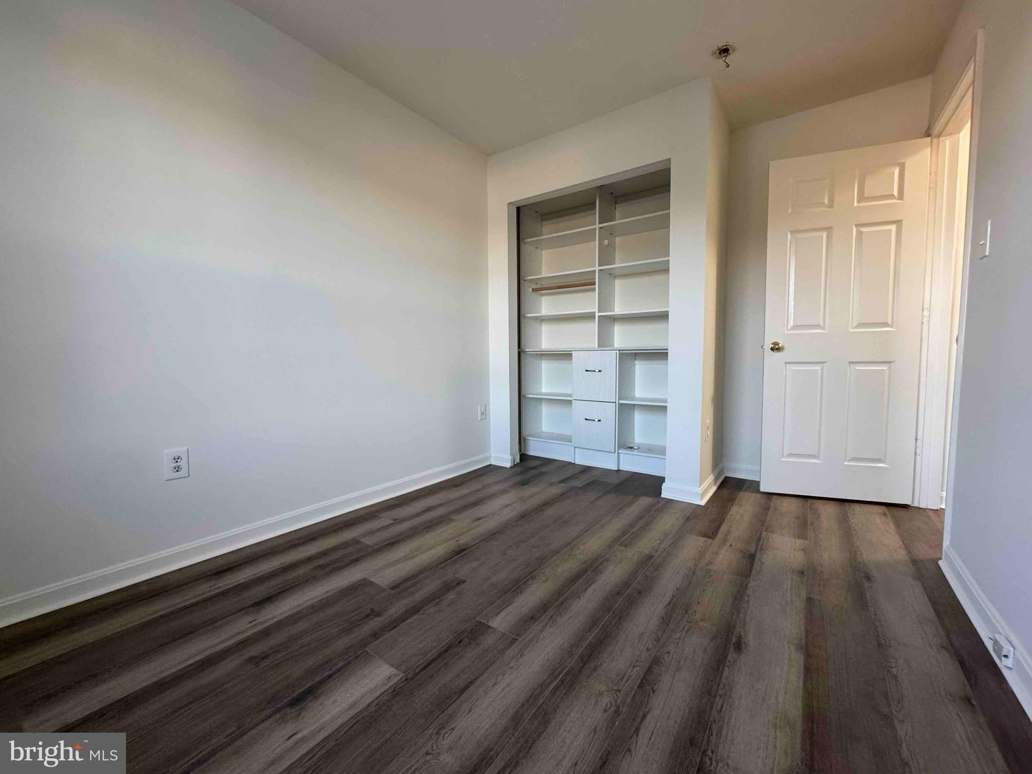 ST LUKES STATION - Residential Lease