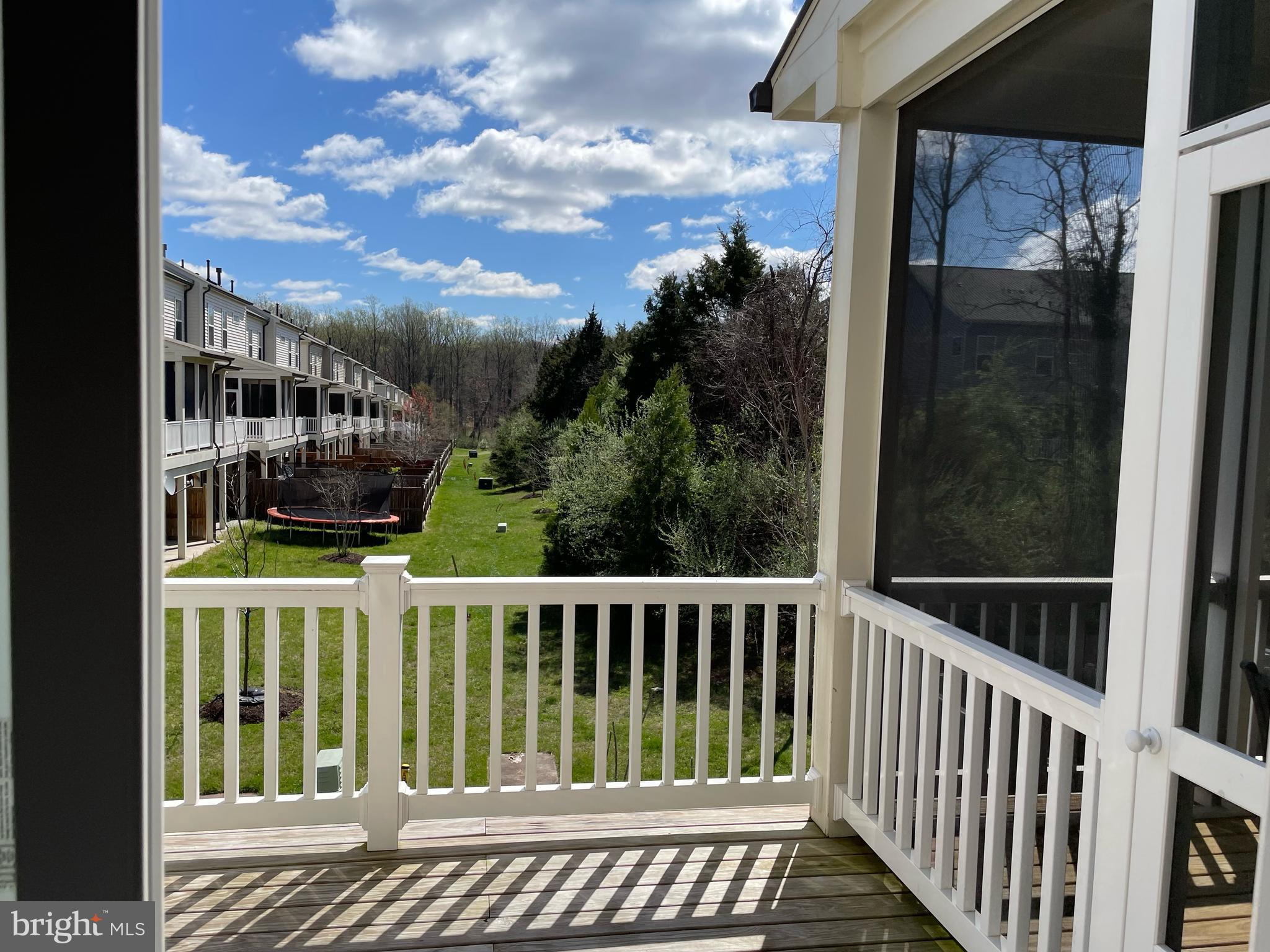 WALKER STATION - Residential Lease