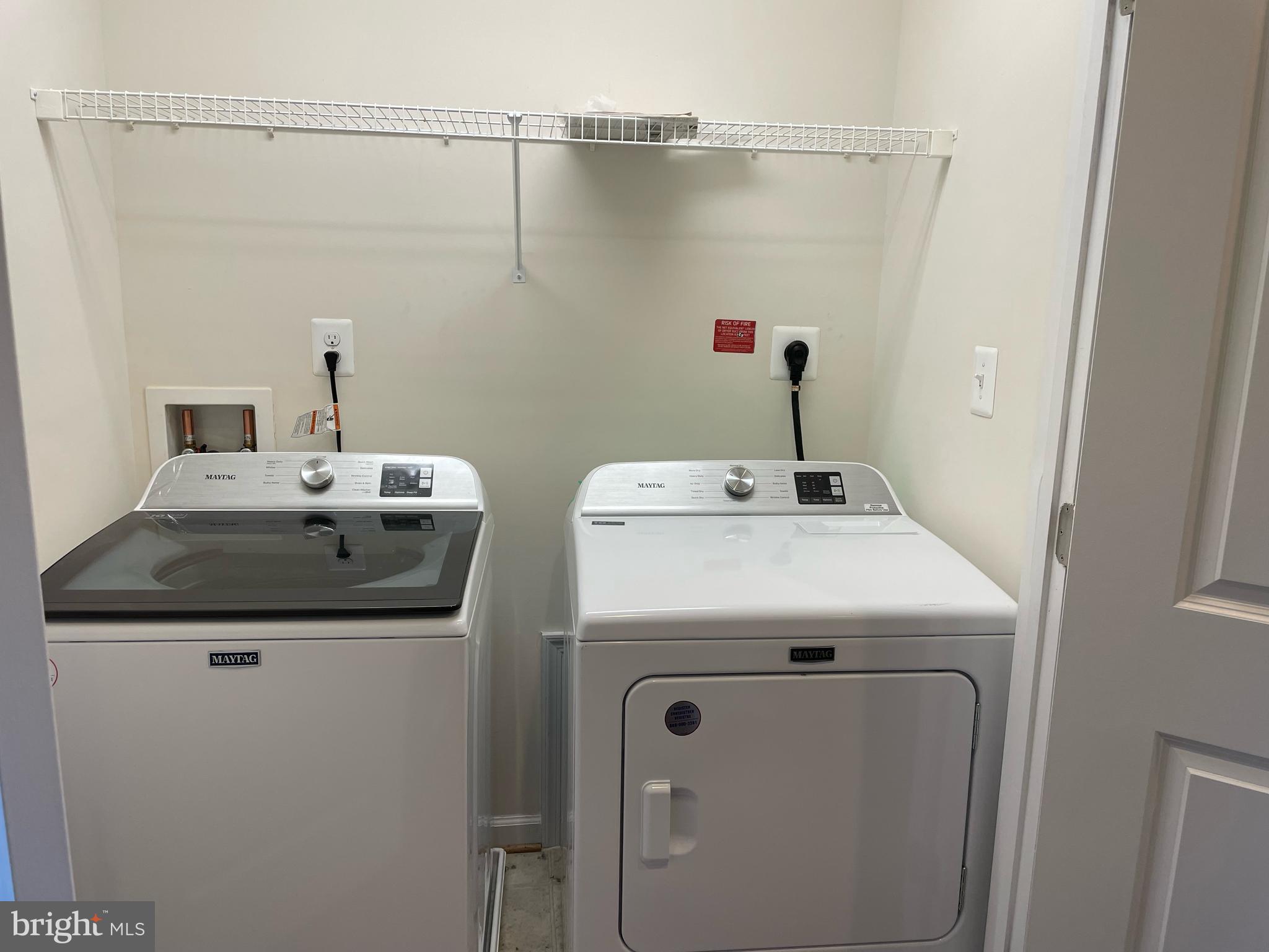 WALKER STATION - Residential Lease