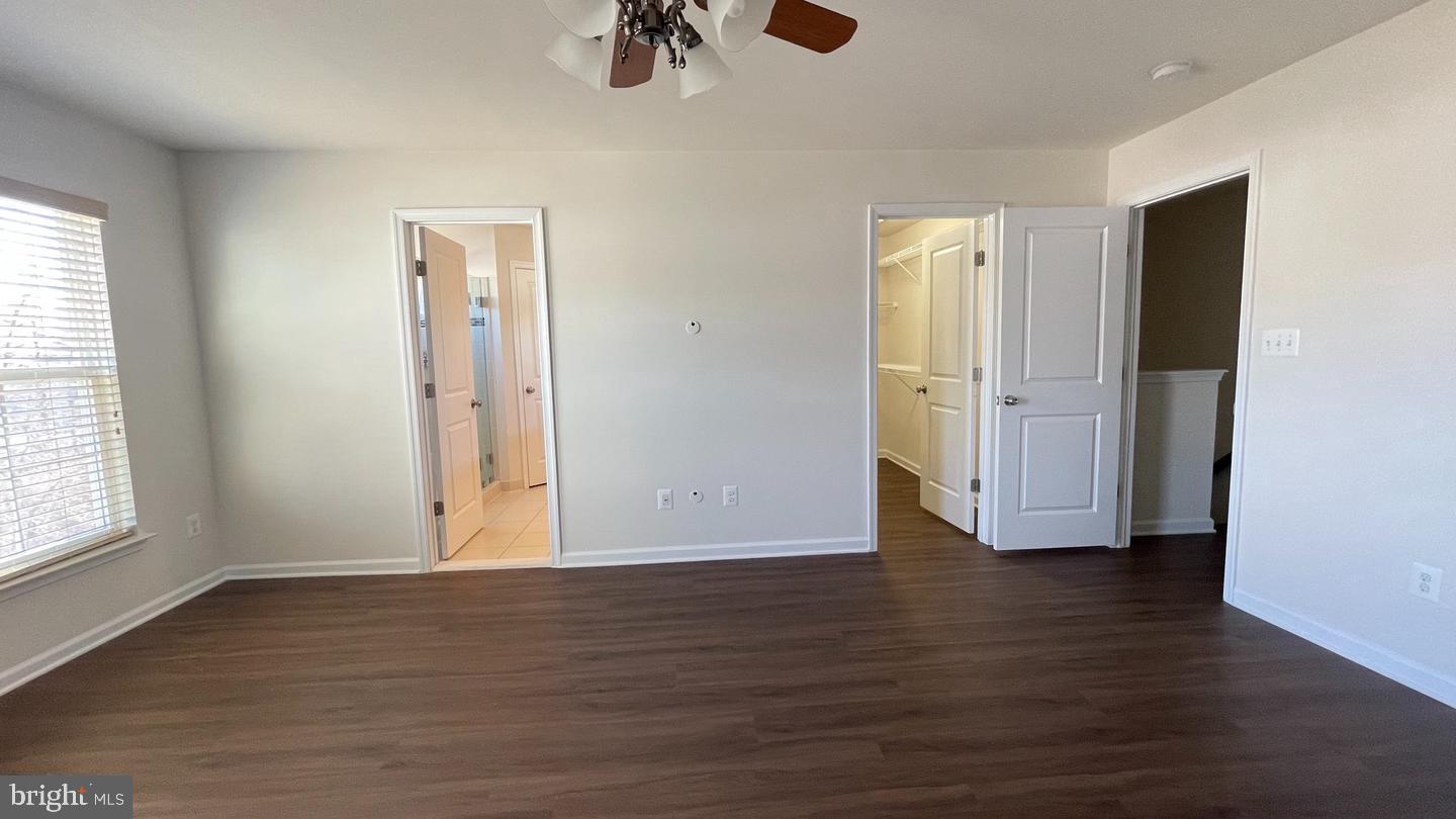 WALKER STATION - Residential Lease