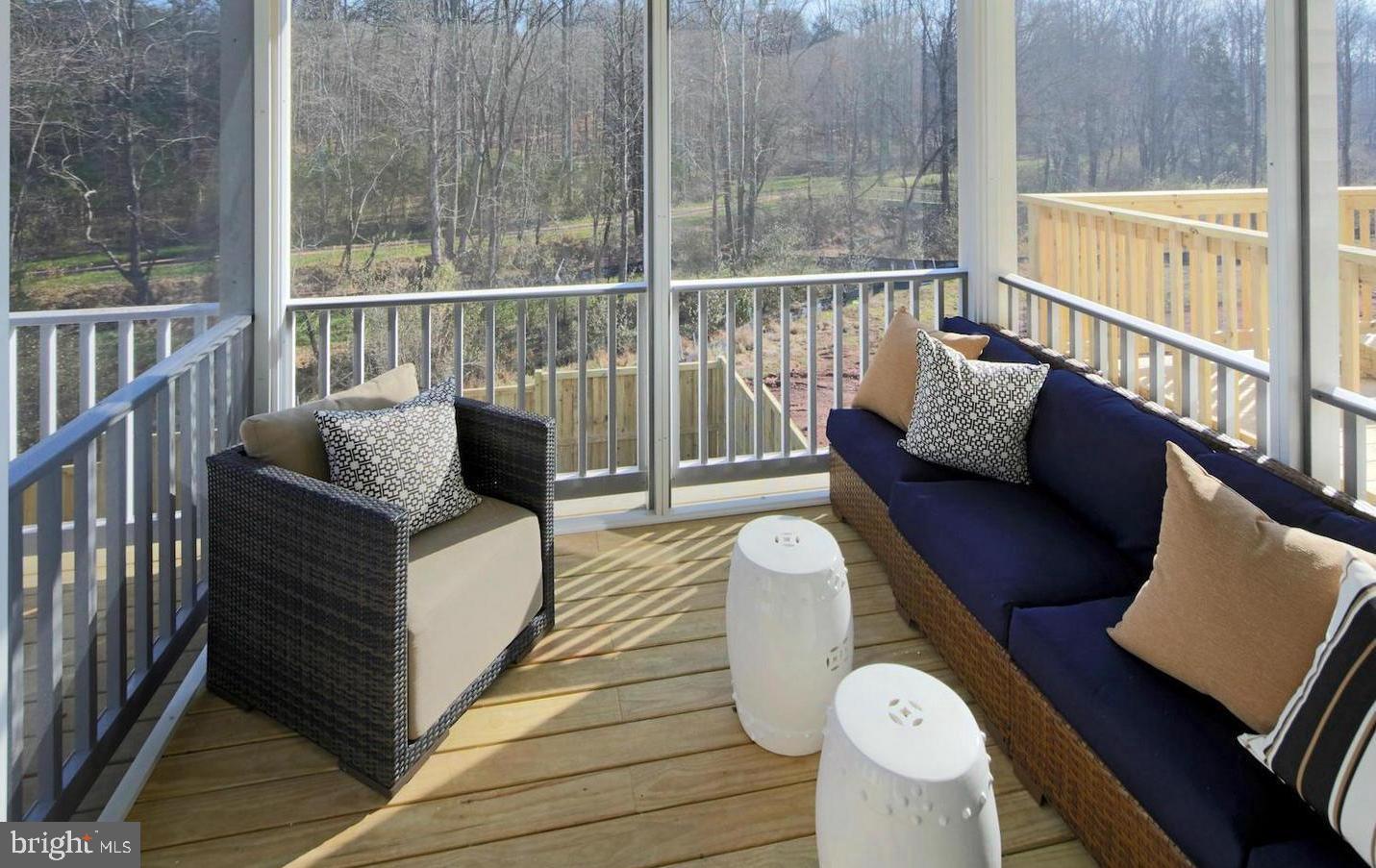 WALKER STATION - Residential Lease