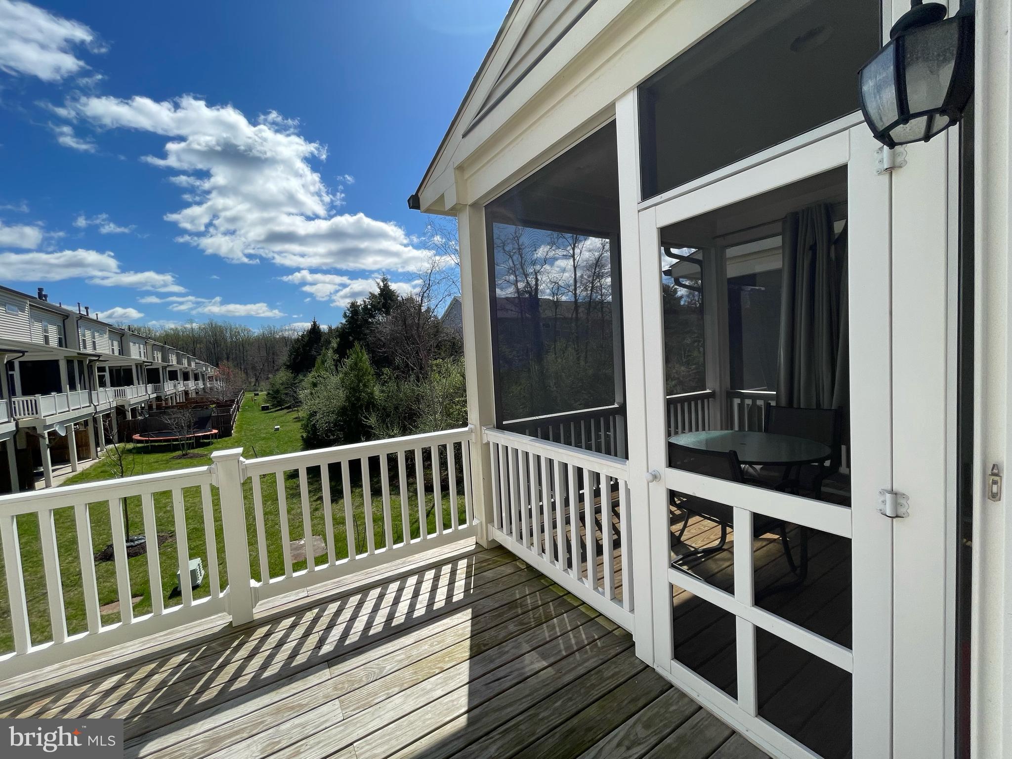 WALKER STATION - Residential Lease