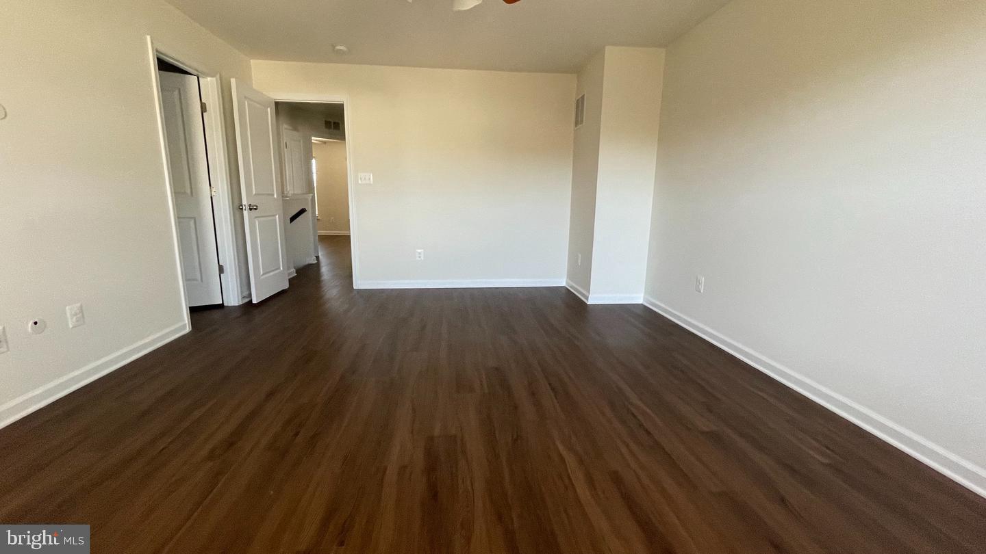 WALKER STATION - Residential Lease