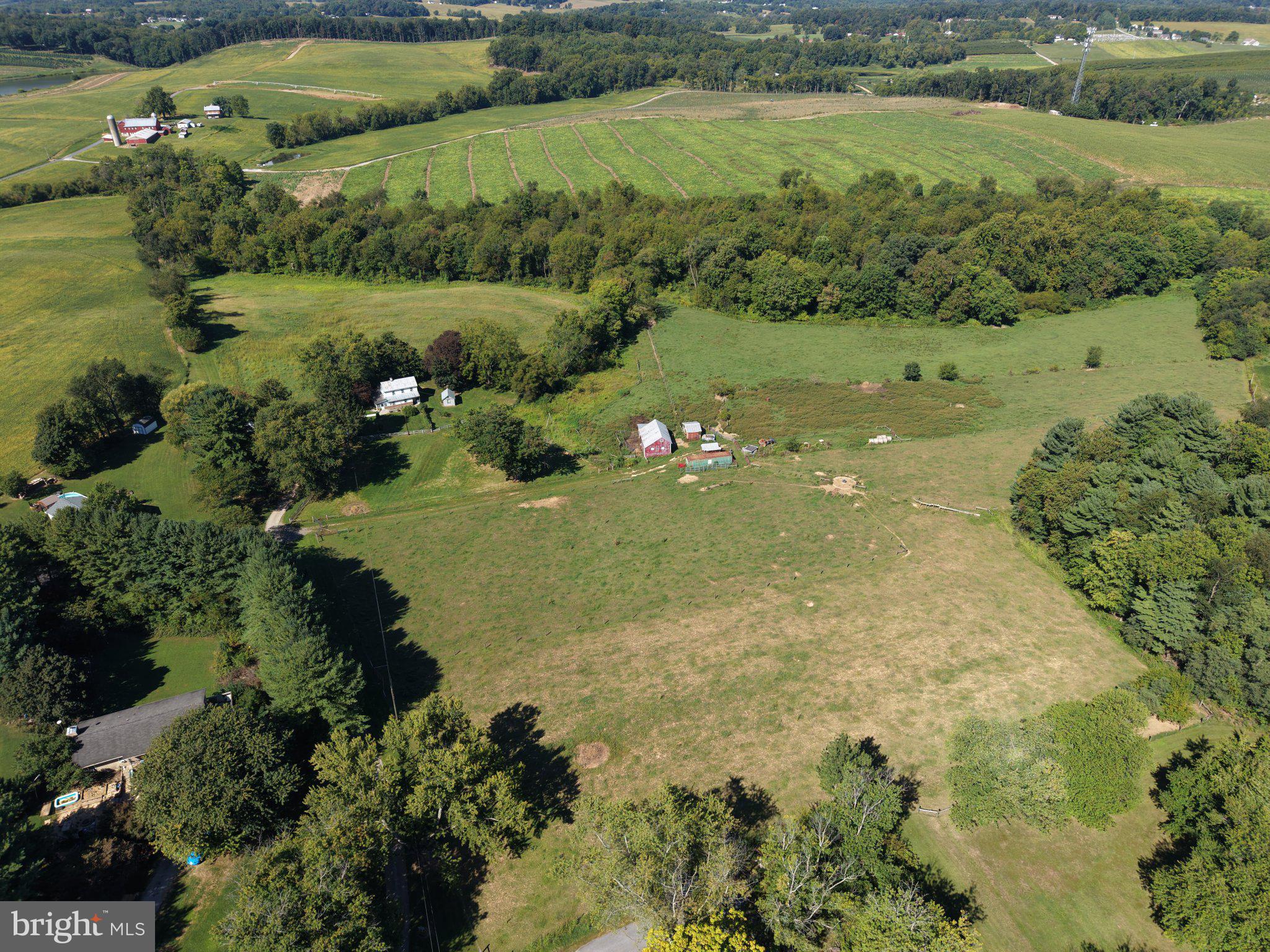 1518 HUGHES SHOP ROAD
