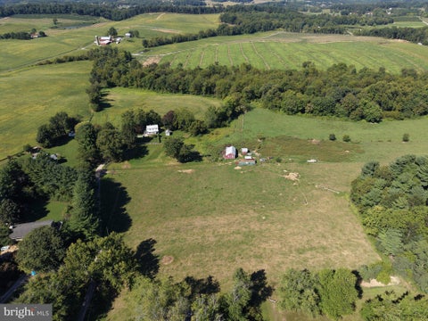 Homes For Sale - 1518 Hughes Shop Road<br/> WESTMINSTER, MD 21158