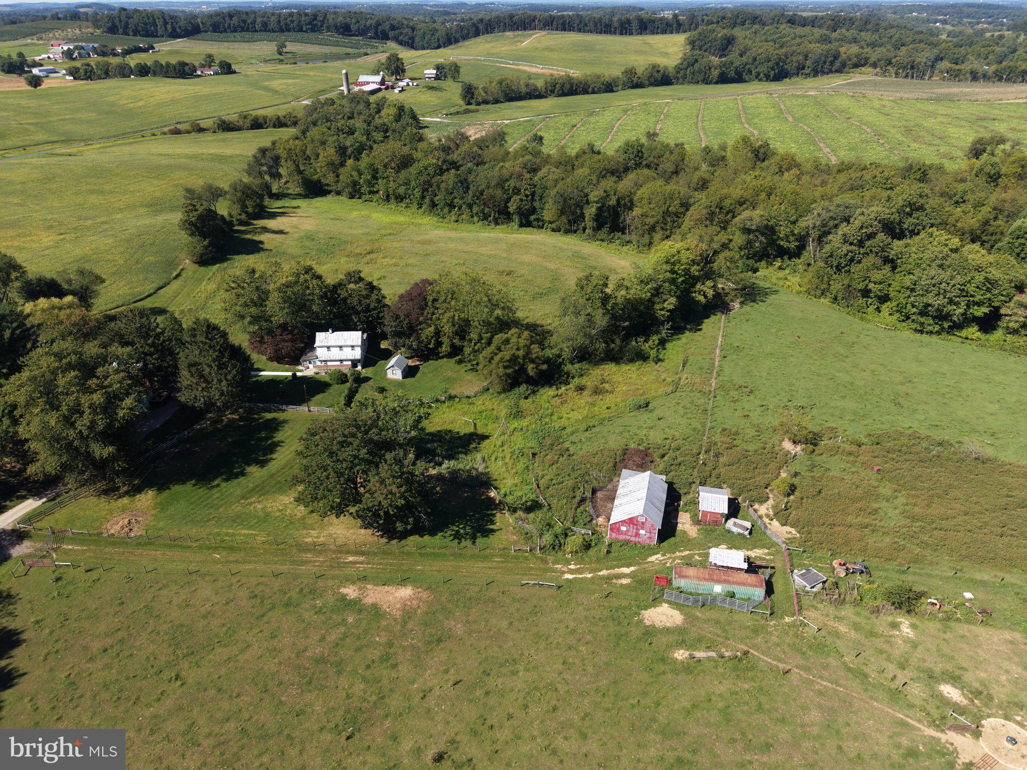 1518 HUGHES SHOP ROAD