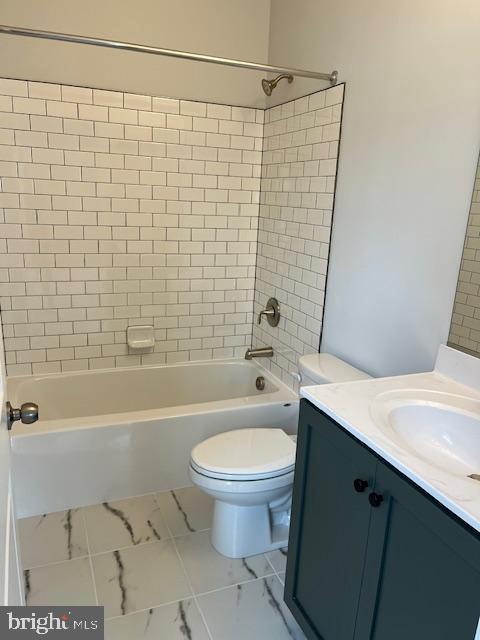 GREENLEIGH - Residential