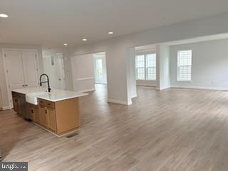 GREENLEIGH - Residential