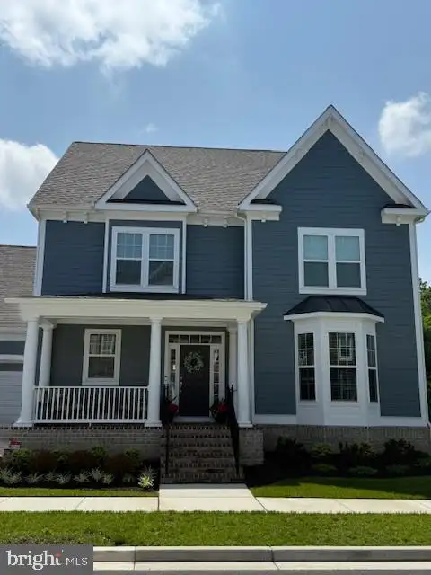 10703 Larkswood Street, Baltimore, MD 21220 - #: MDBC2131112