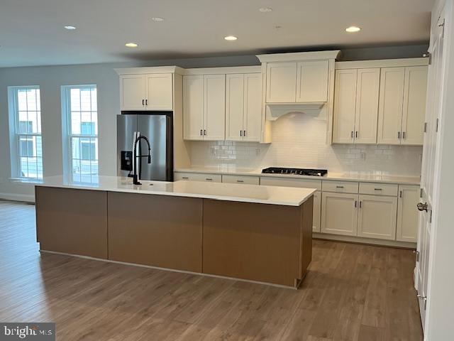 GREENLEIGH - Residential