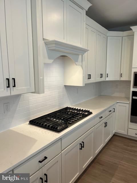 GREENLEIGH - Residential