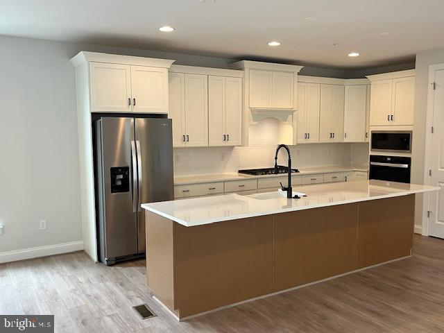 GREENLEIGH - Residential