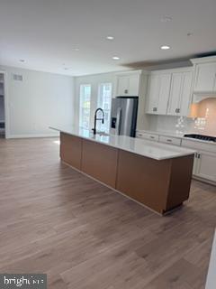 GREENLEIGH - Residential