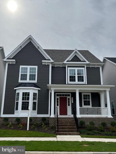 GREENLEIGH - Residential