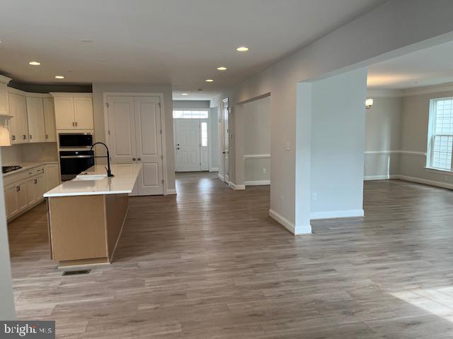 GREENLEIGH - Residential