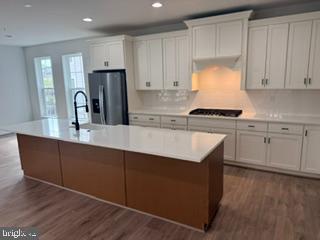 GREENLEIGH - Residential