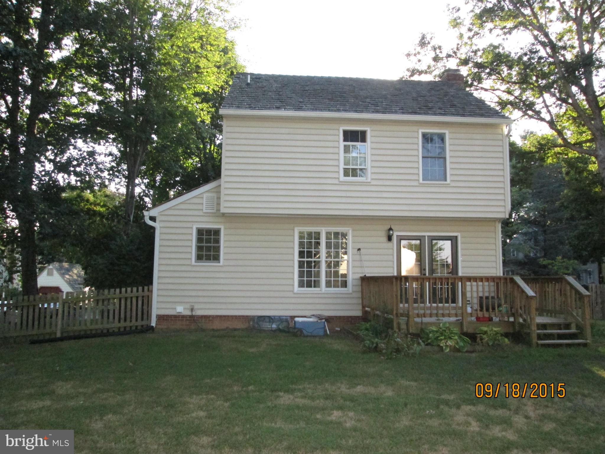 MONTCLAIR - Residential