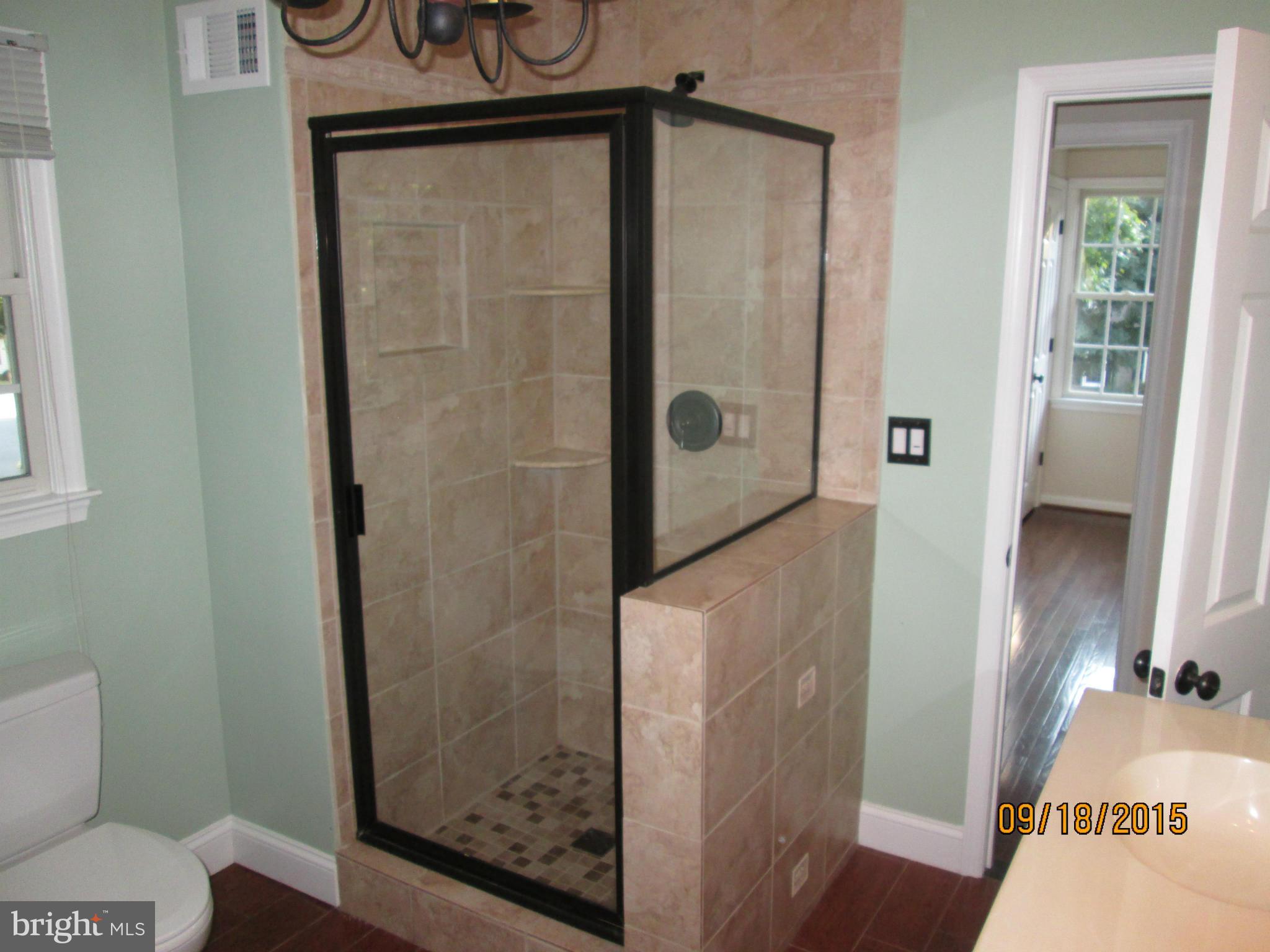 MONTCLAIR - Residential